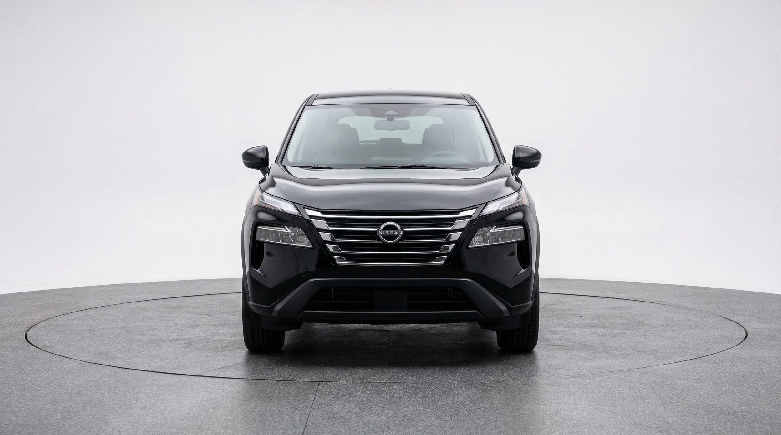 Thumbnail: 2025 Nissan Rogue - 2