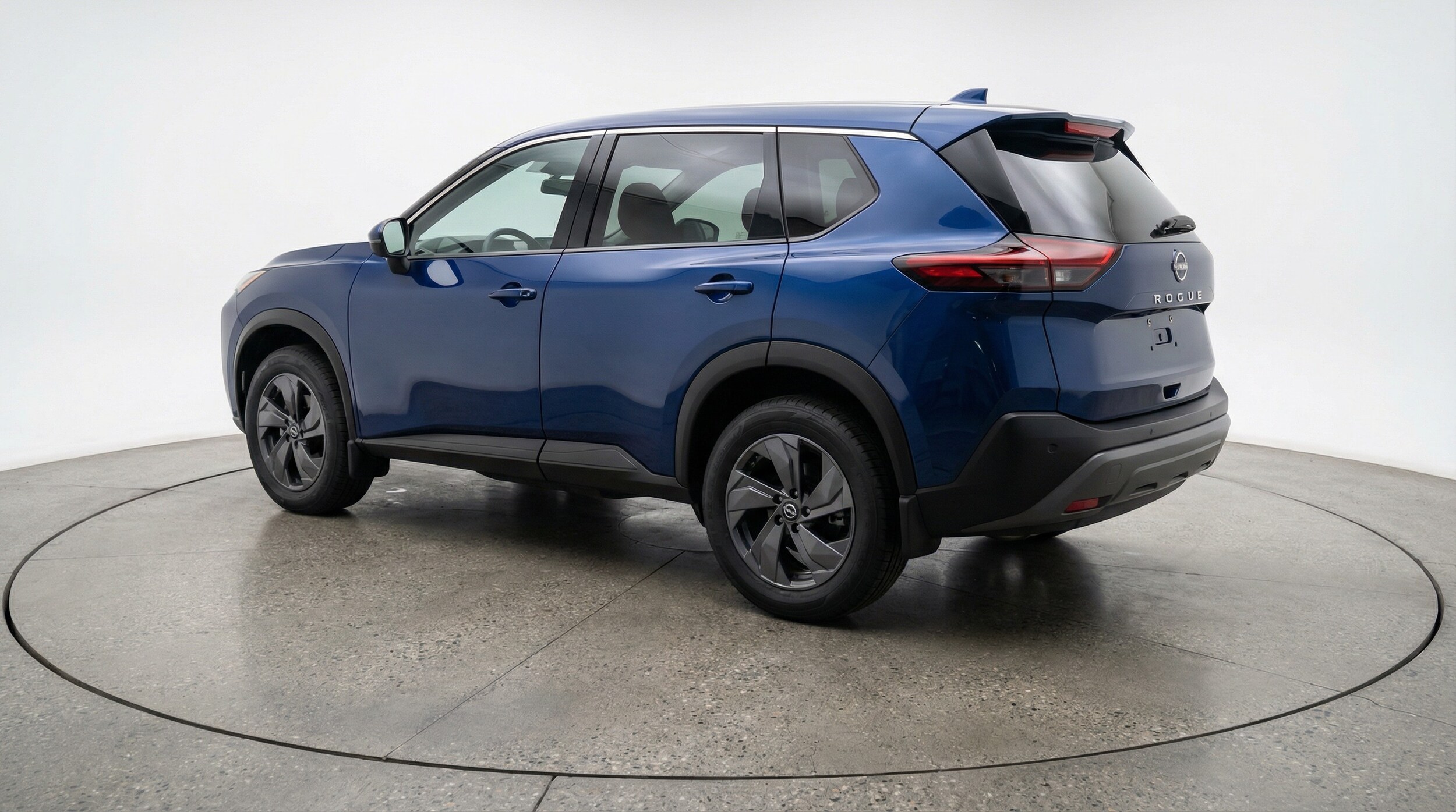 Thumbnail: 2025 Nissan Rogue - 5