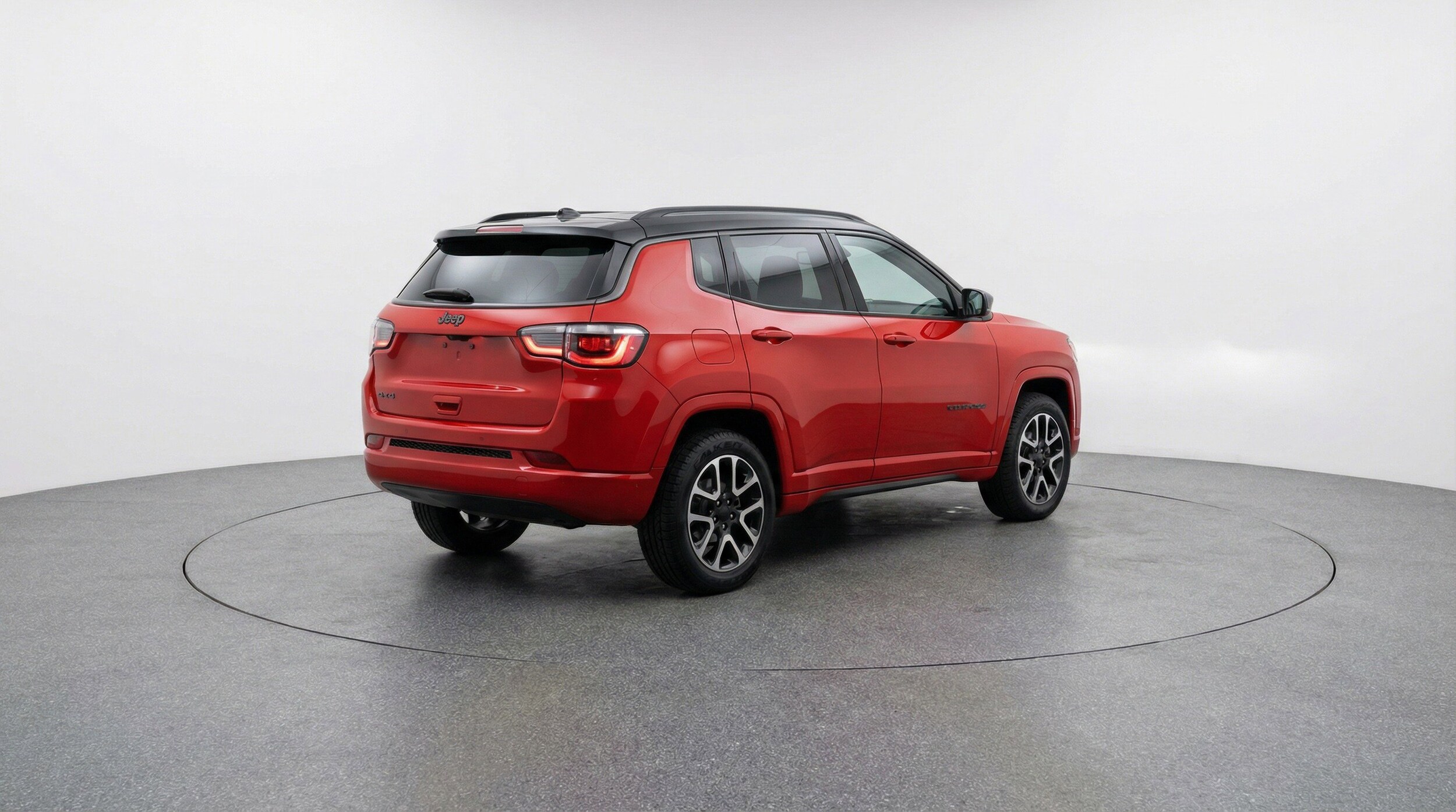 Thumbnail: 2025 Jeep Compass - 6
