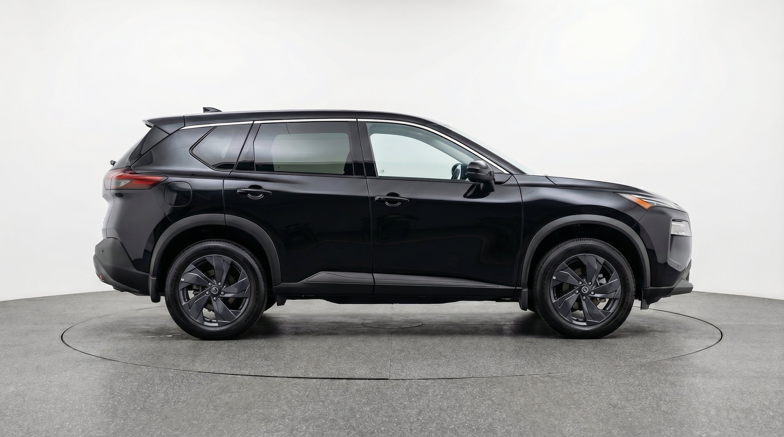 Thumbnail: 2026 Nissan Rogue - 11