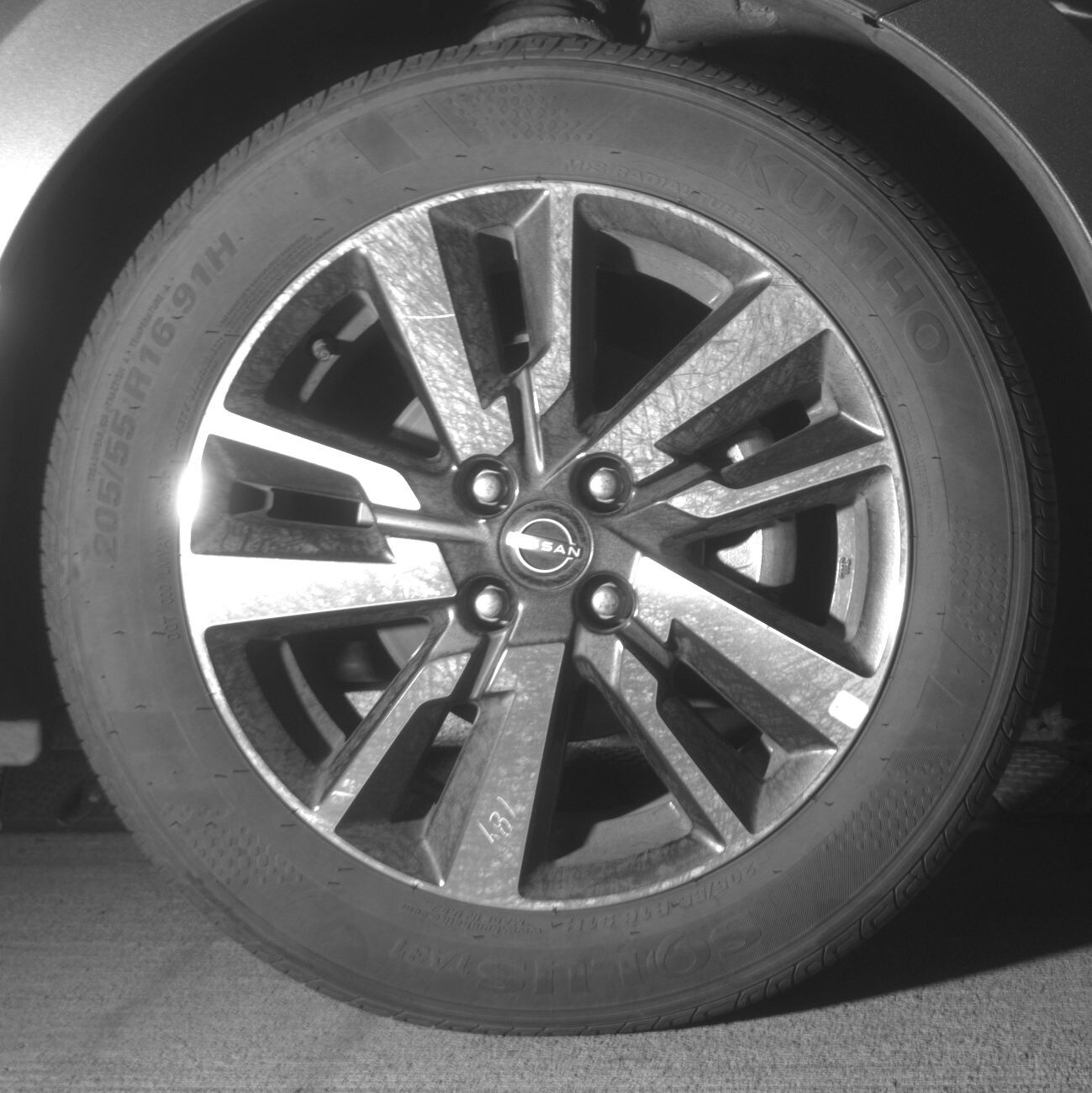 Thumbnail: 2025 Nissan Versa - 10