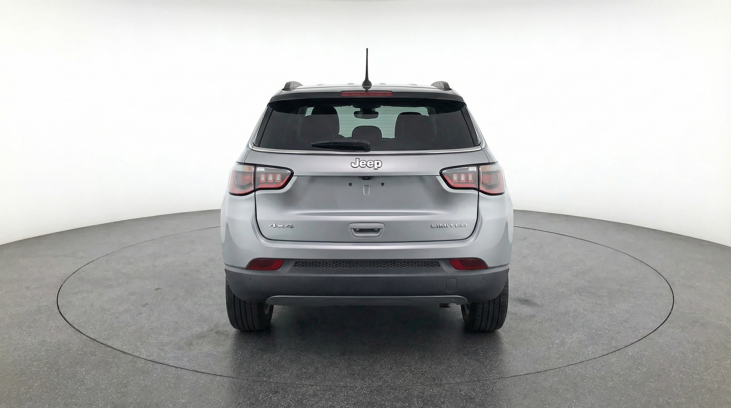 Thumbnail: 2025 Jeep Compass - 6