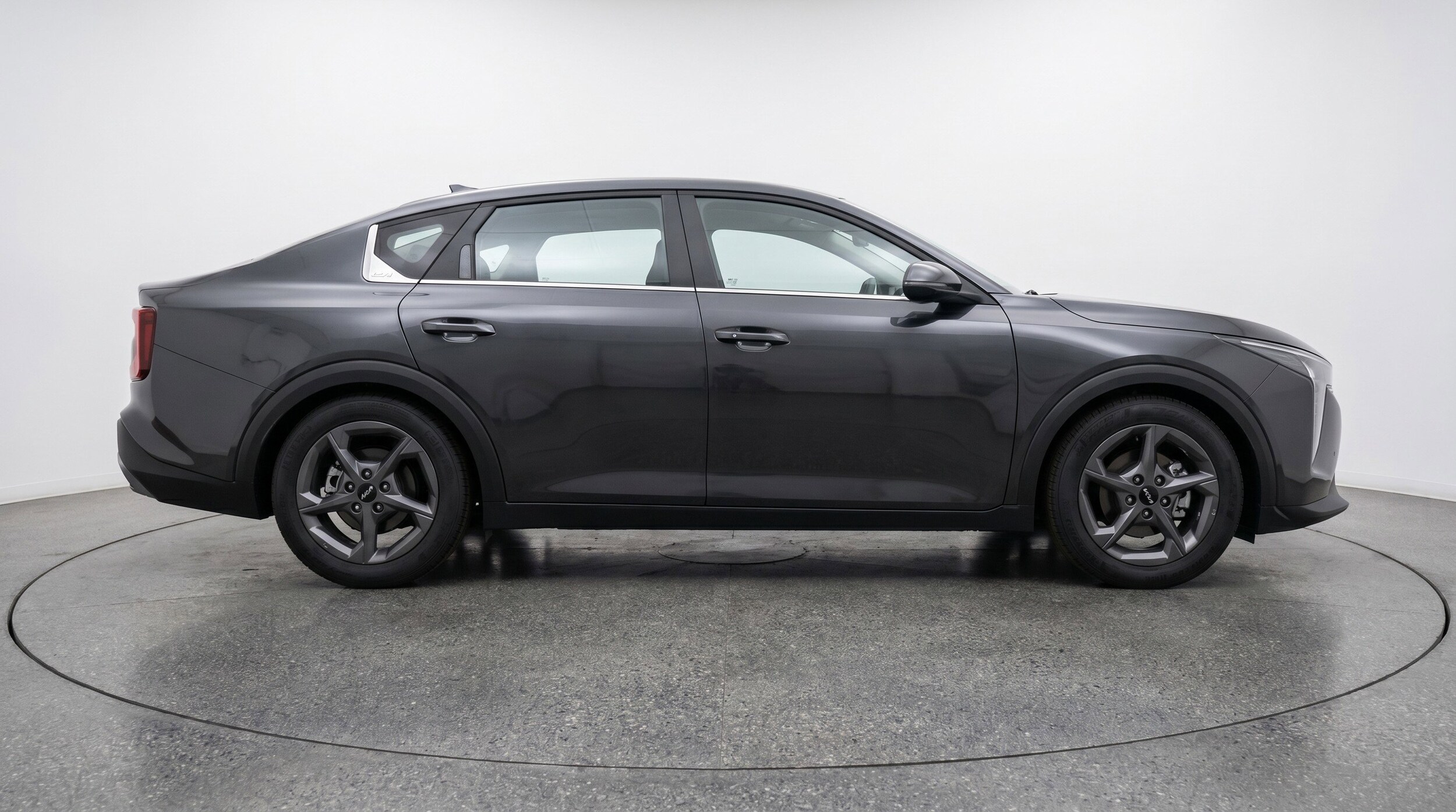 Thumbnail: 2025 Kia K4 - 11
