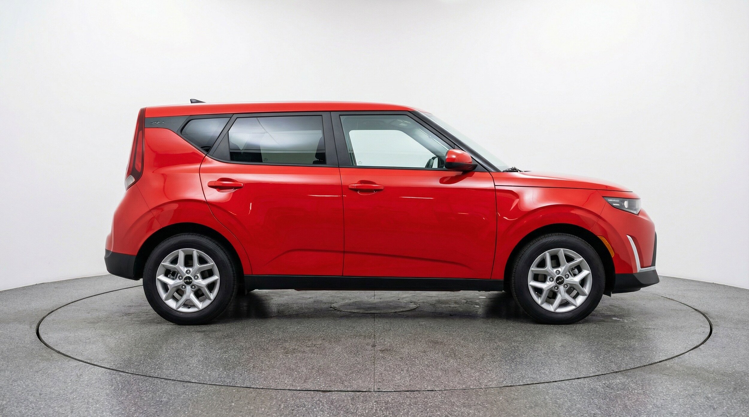 Thumbnail: 2025 Kia Soul - 11