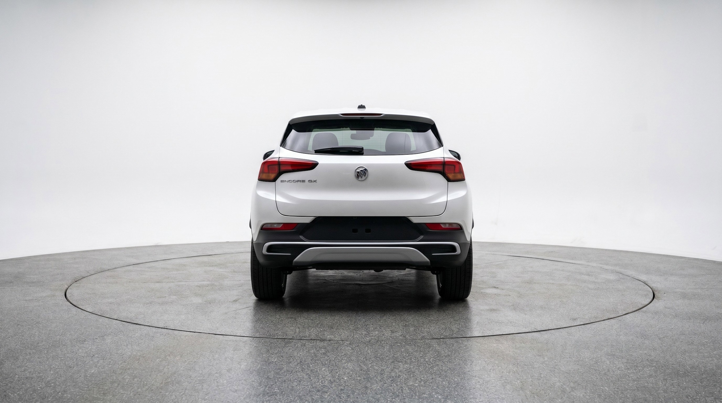 Thumbnail: 2025 Buick Encore GX - 7
