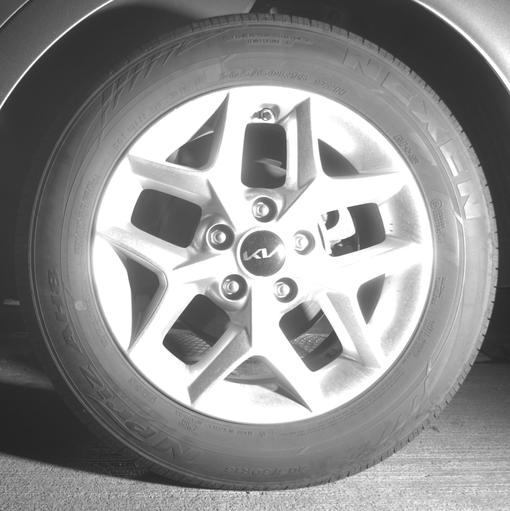 Thumbnail: 2025 Kia Soul - 11