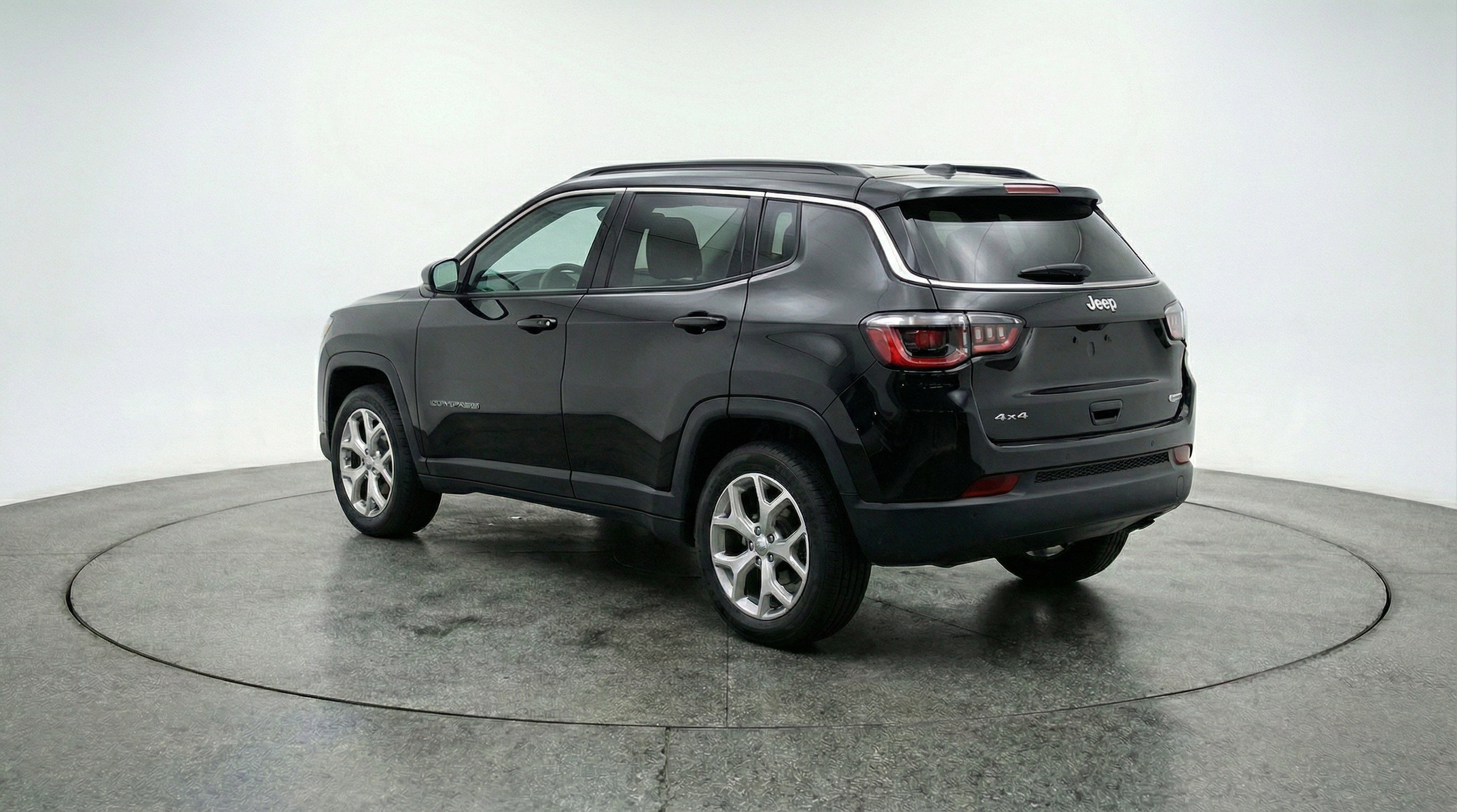 Thumbnail: 2025 Jeep Compass - 6