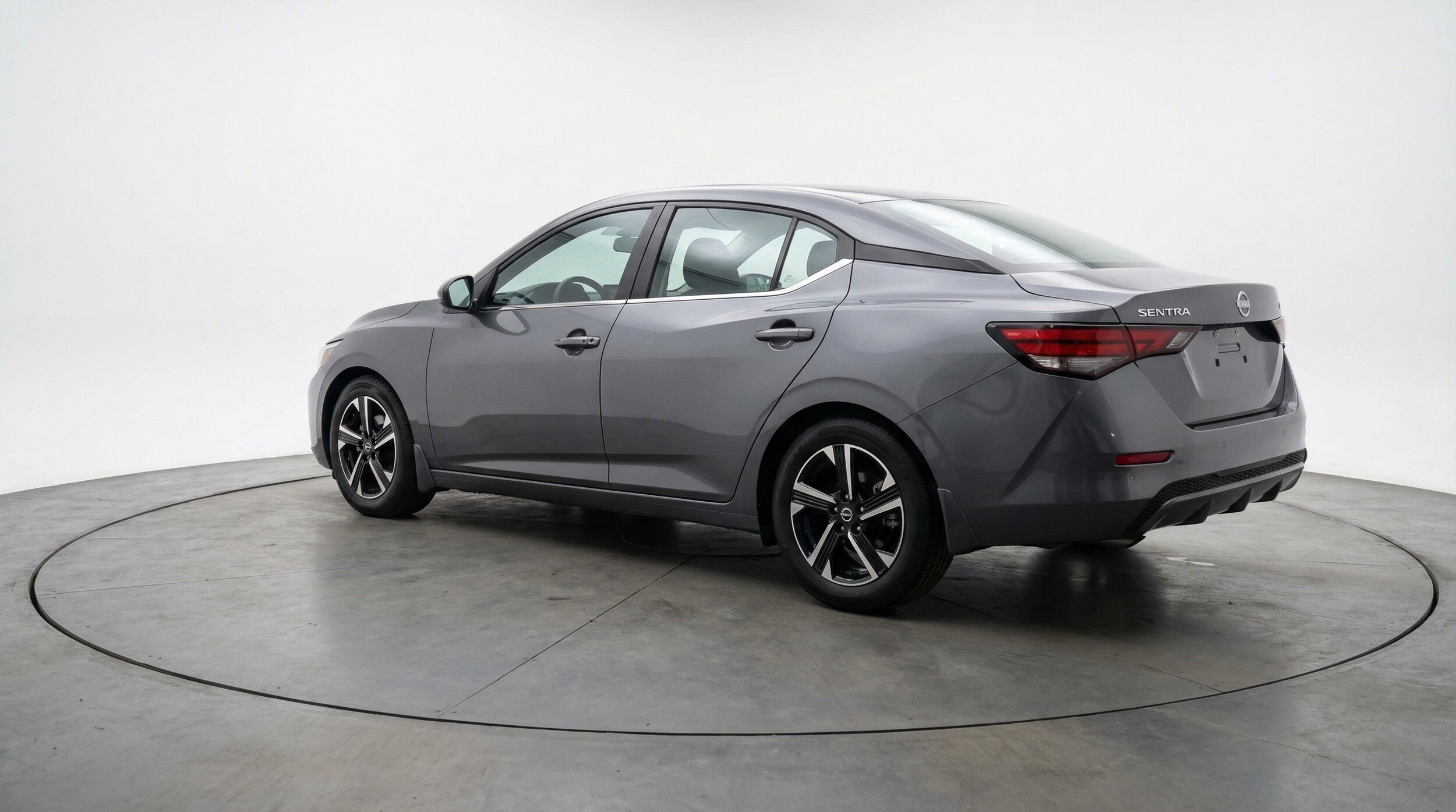 Thumbnail: 2025 Nissan Sentra - 6