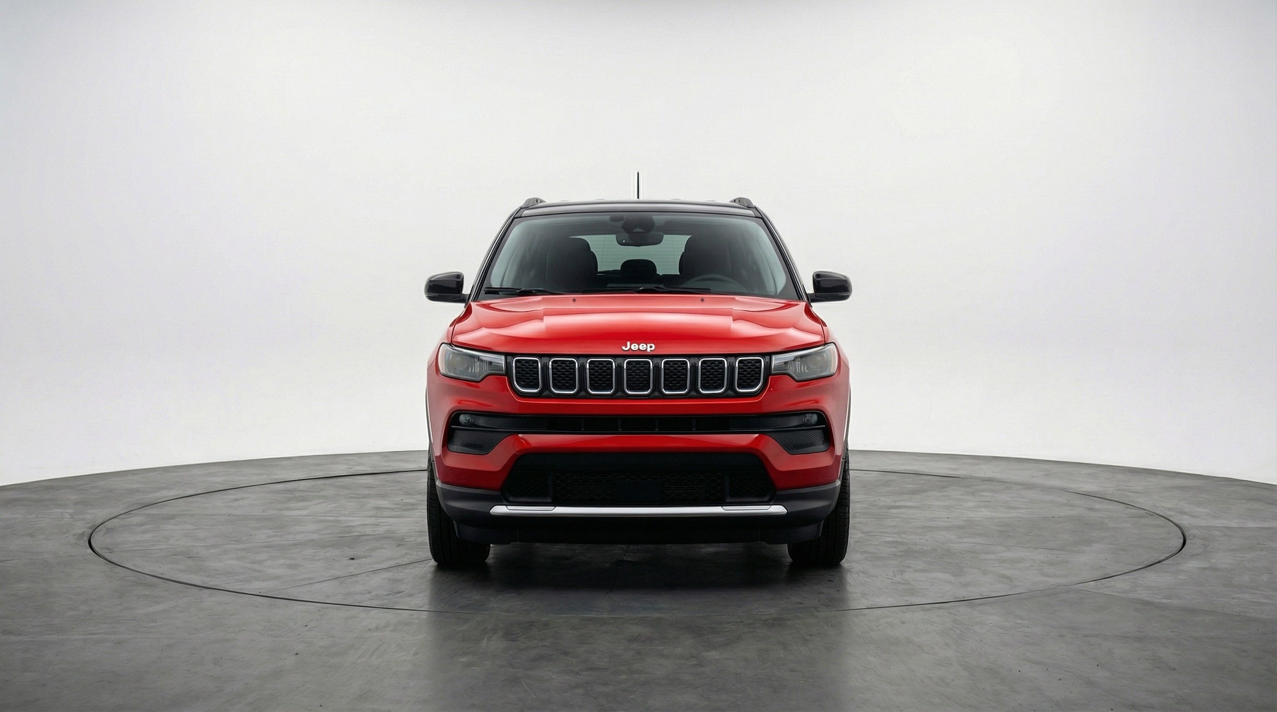 Thumbnail: 2025 Jeep Compass - 2