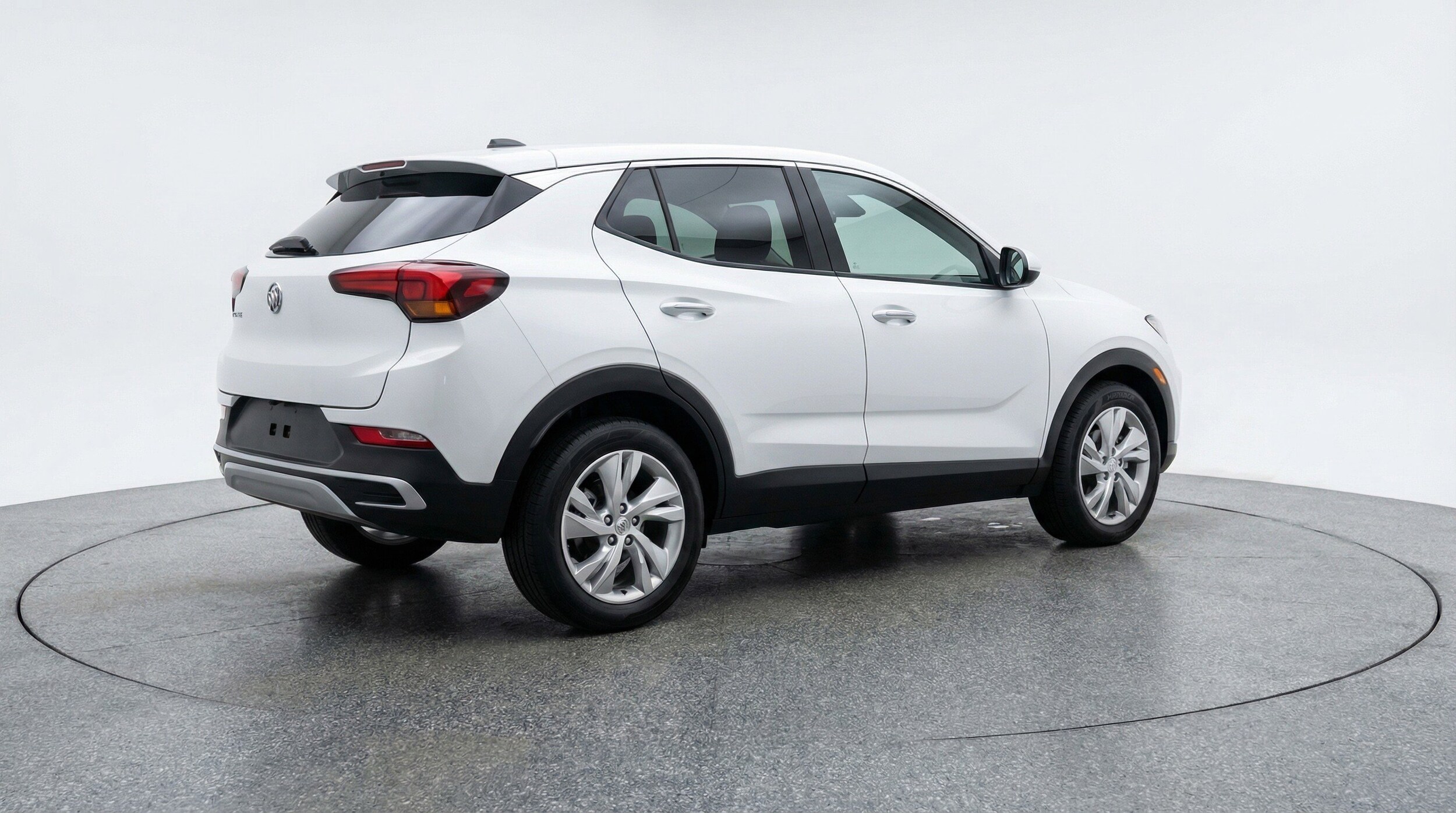 Thumbnail: 2025 Buick Encore GX - 9