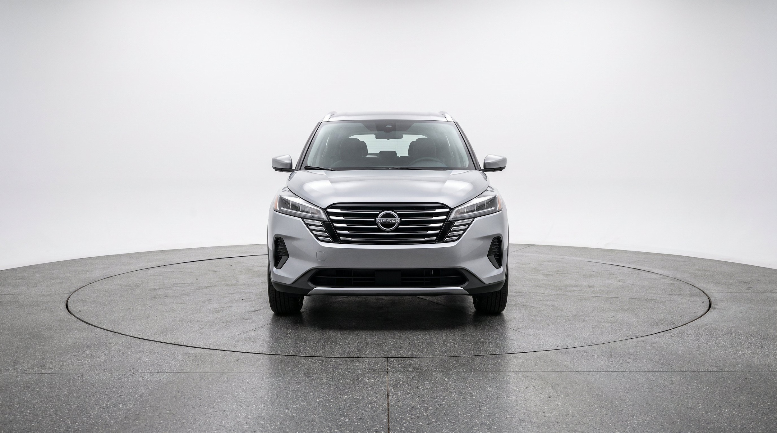 Thumbnail: 2026 Nissan Kicks - 2