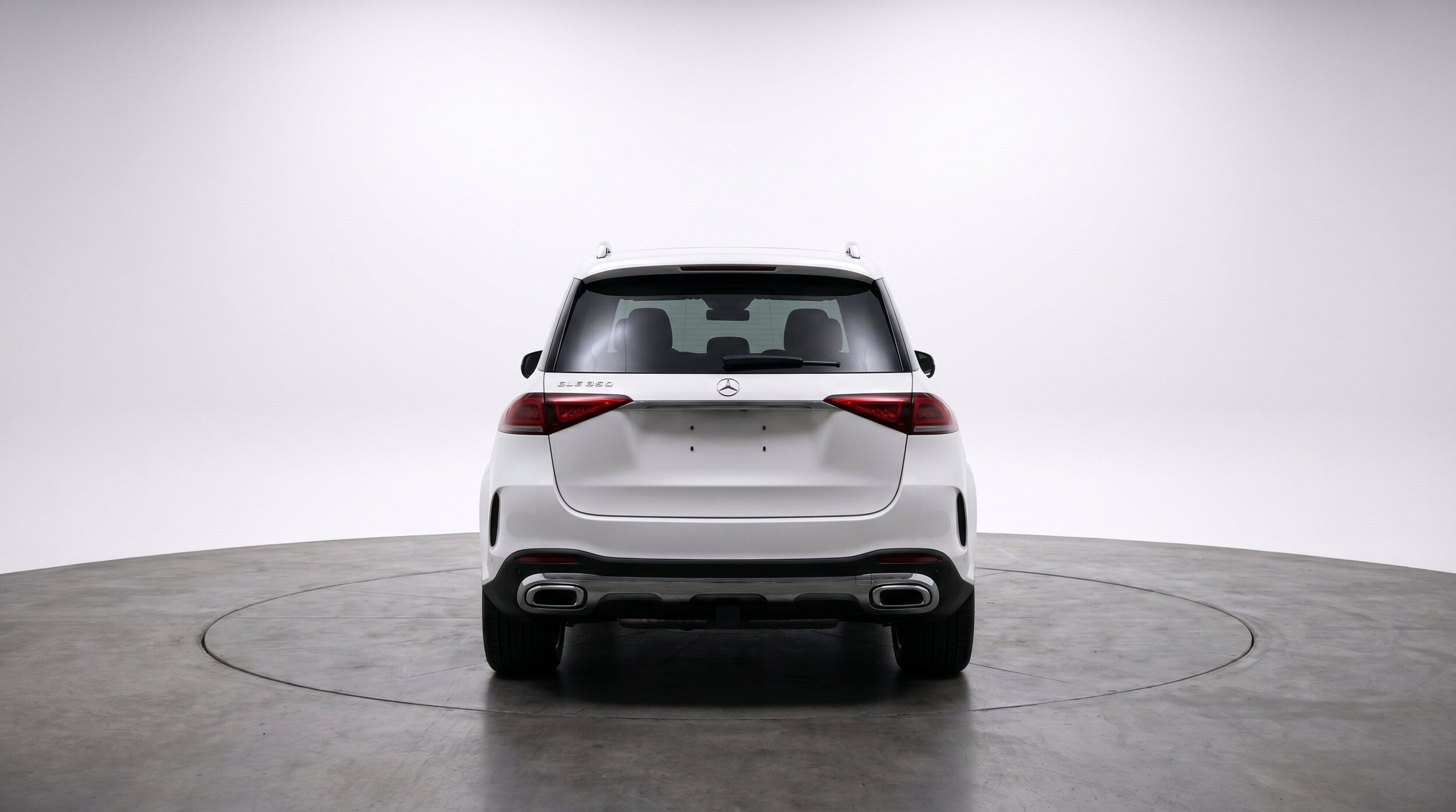 Thumbnail: 2026 Mercedes-Benz GLE - 7