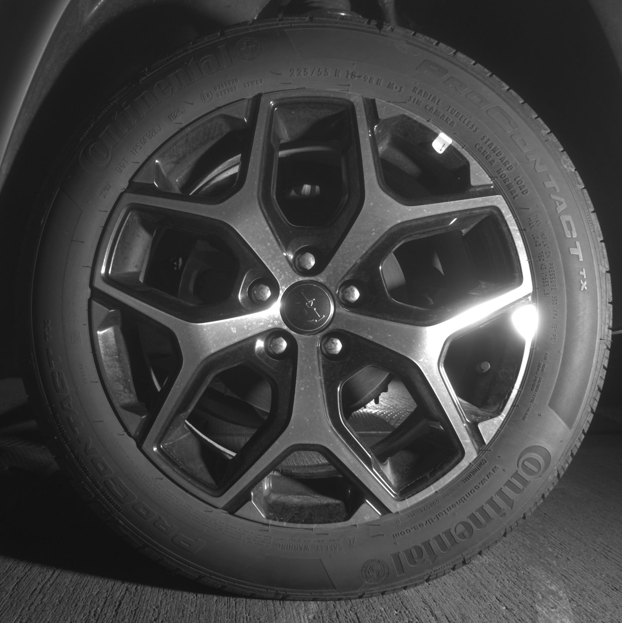 Thumbnail: 2025 Jeep Compass - 14