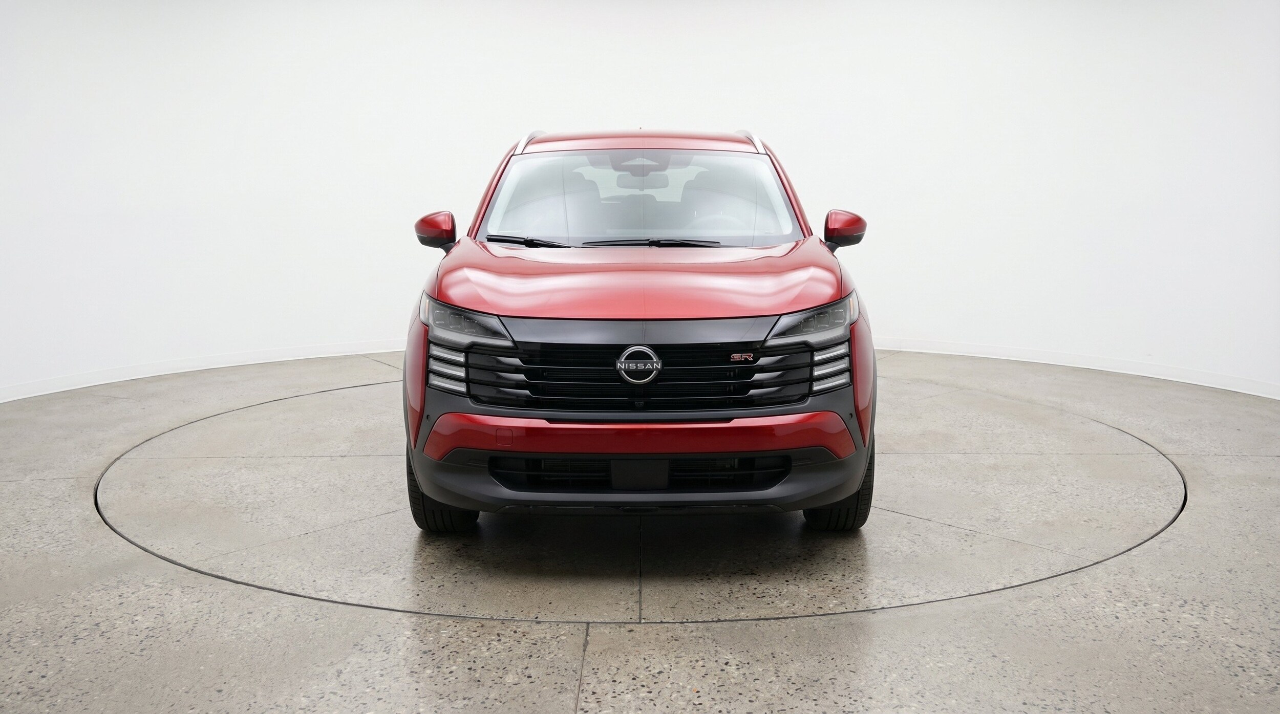 Thumbnail: 2026 Nissan Kicks - 2