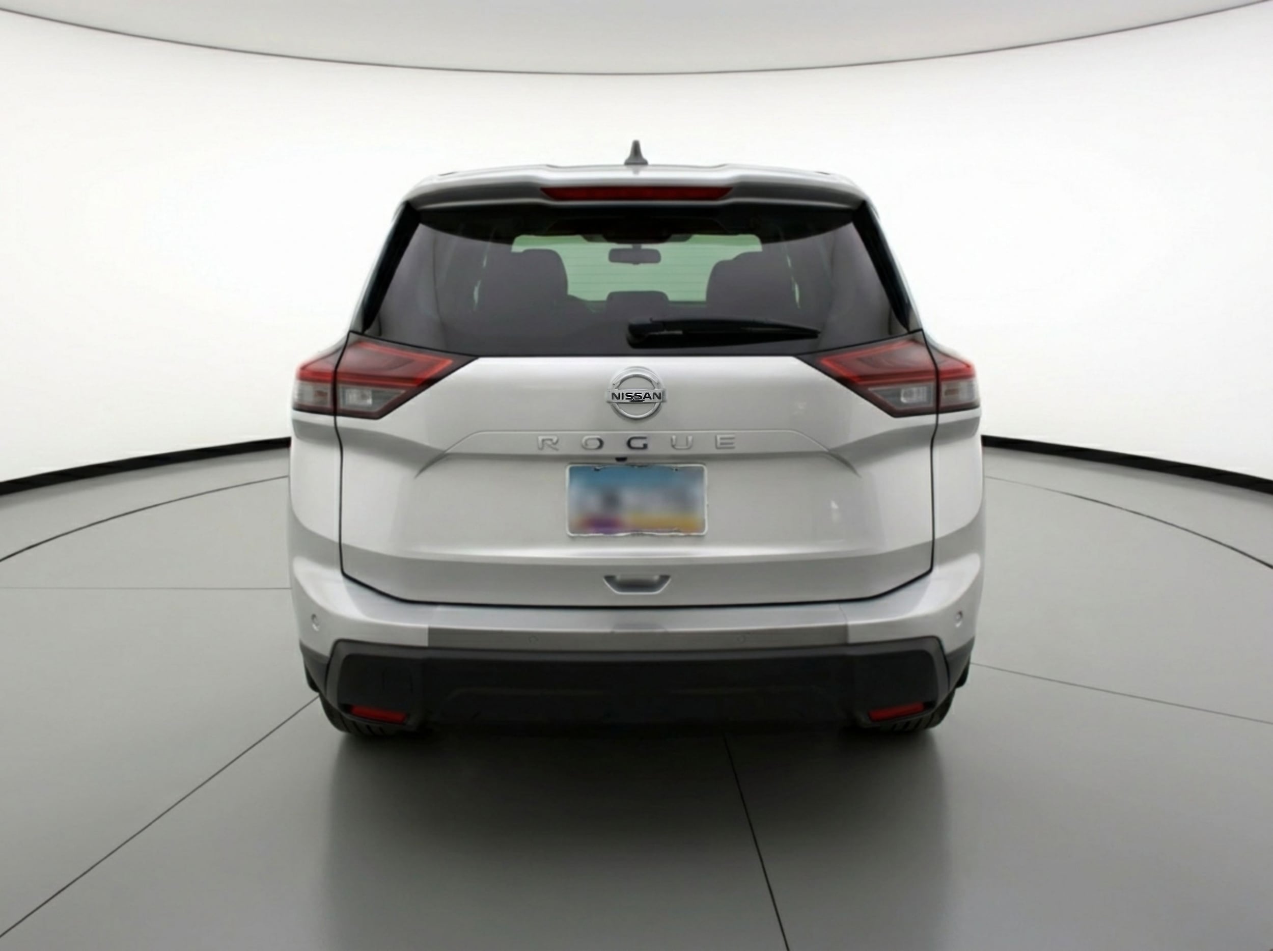 Thumbnail: 2025 Nissan Rogue - 6