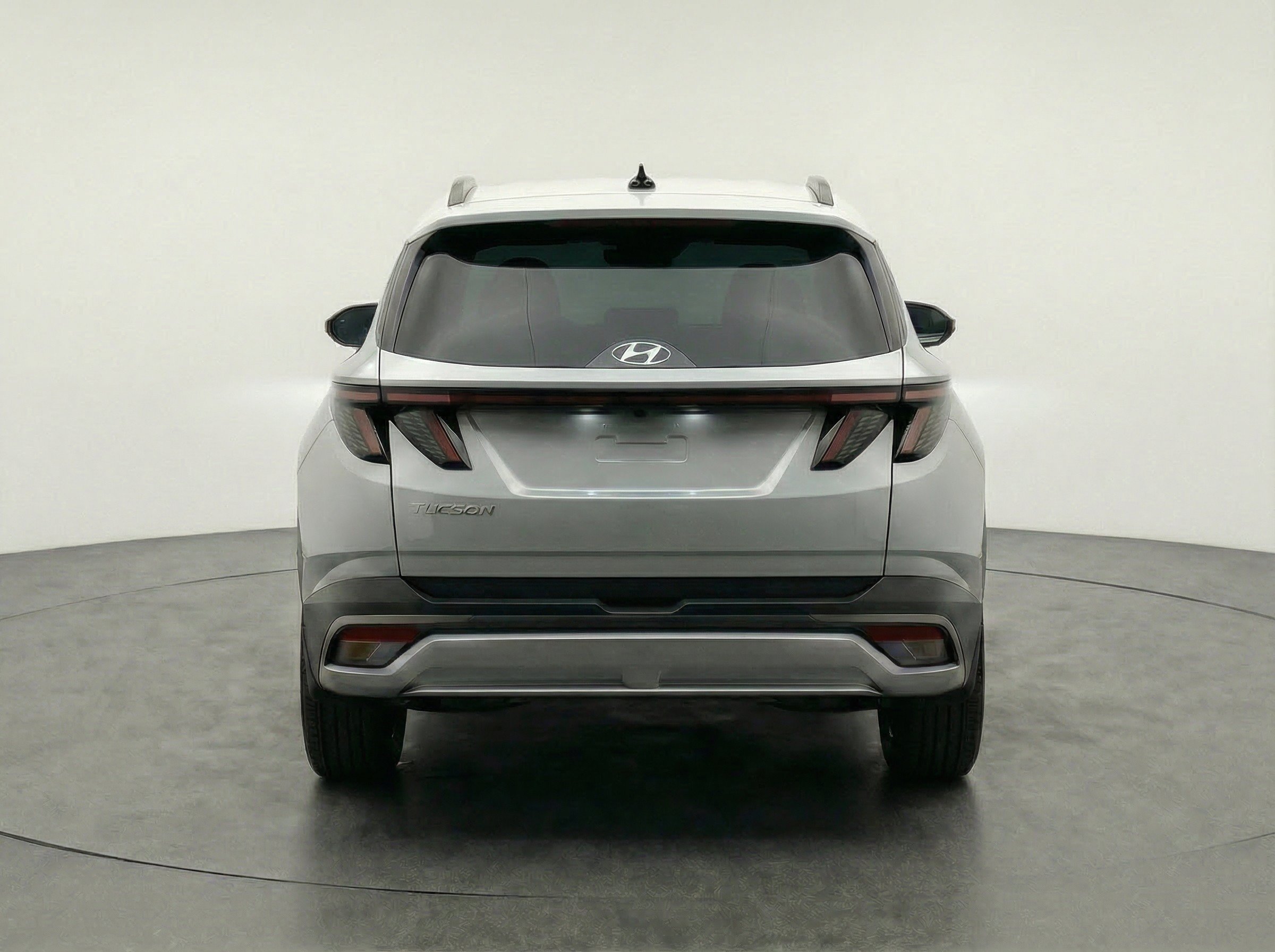Thumbnail: 2025 Hyundai Tucson - 7