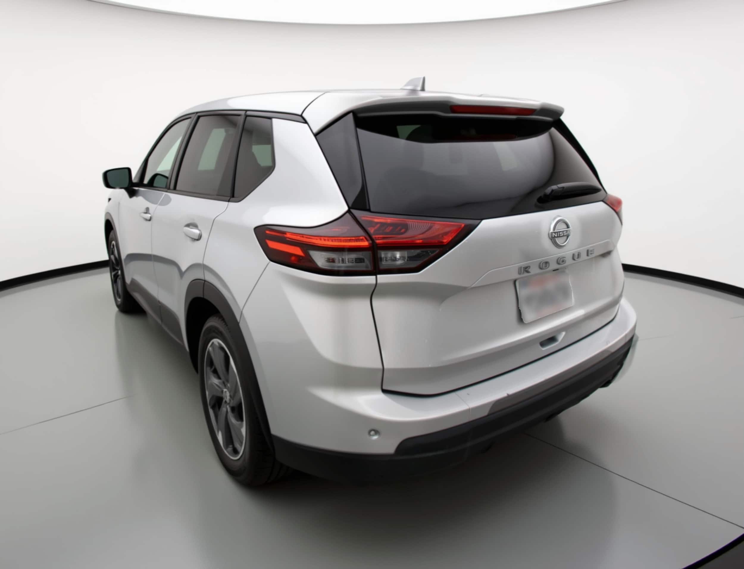 Thumbnail: 2025 Nissan Rogue - 5