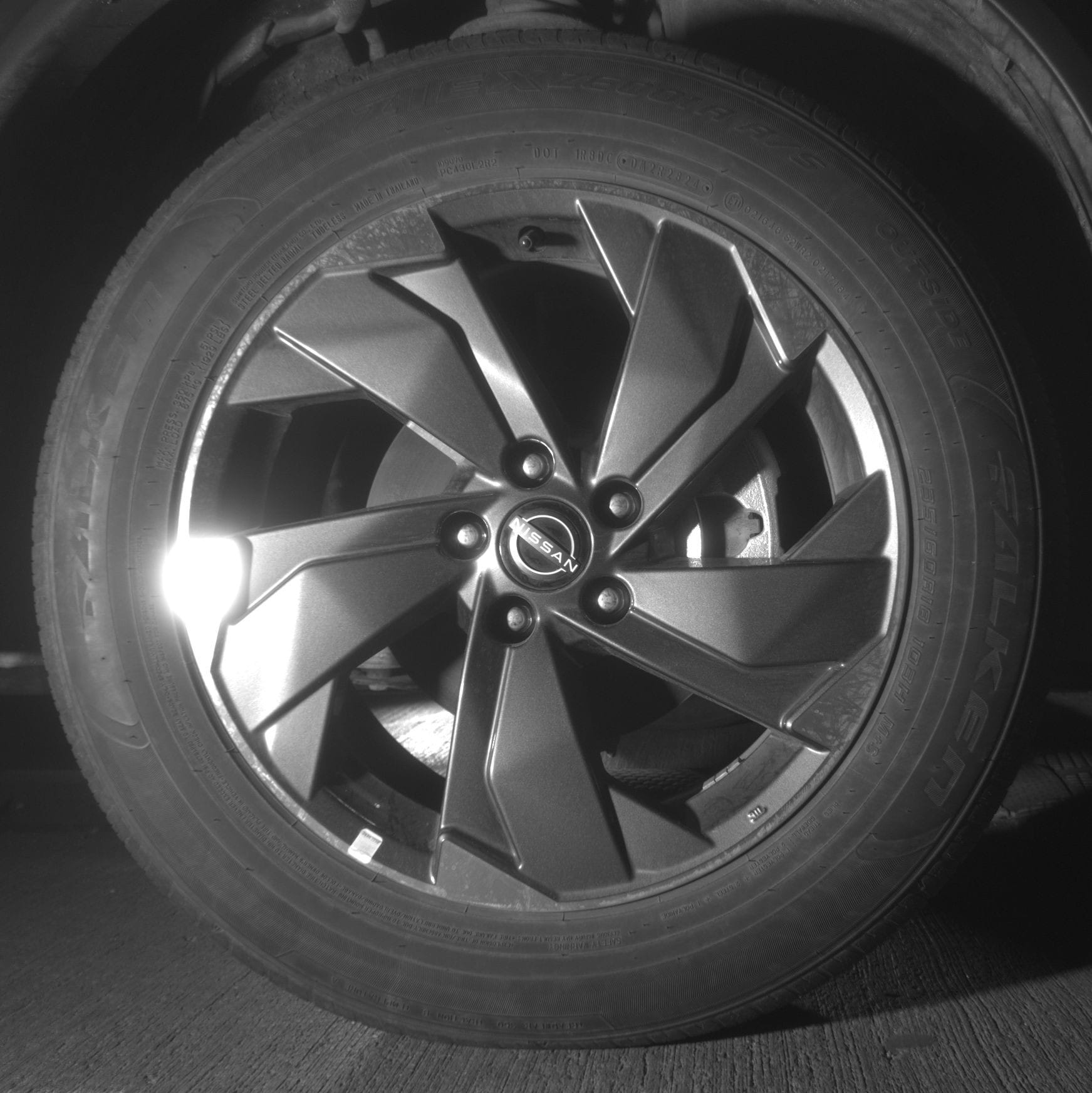 Thumbnail: 2025 Nissan Rogue - 10