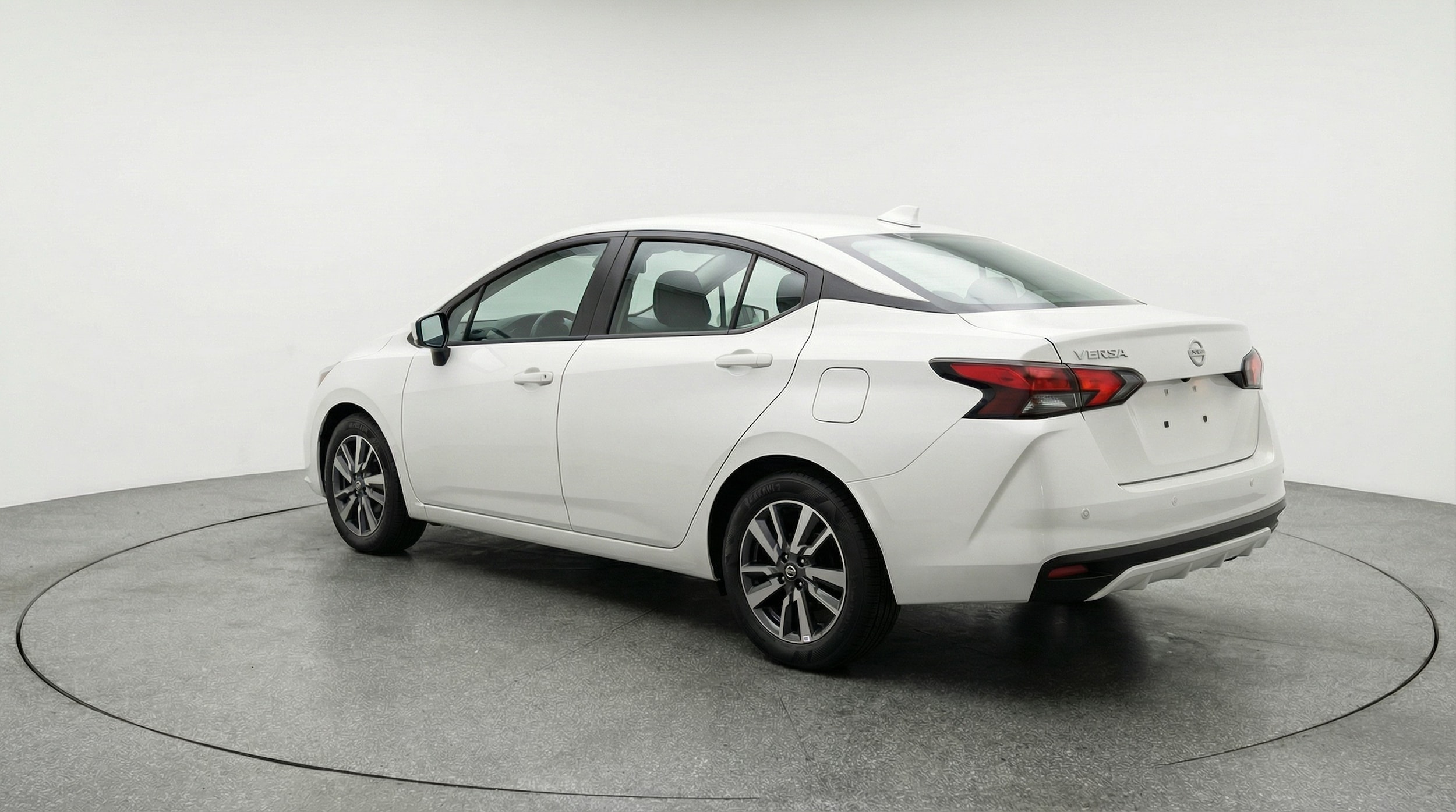 Thumbnail: 2025 Nissan Versa - 5