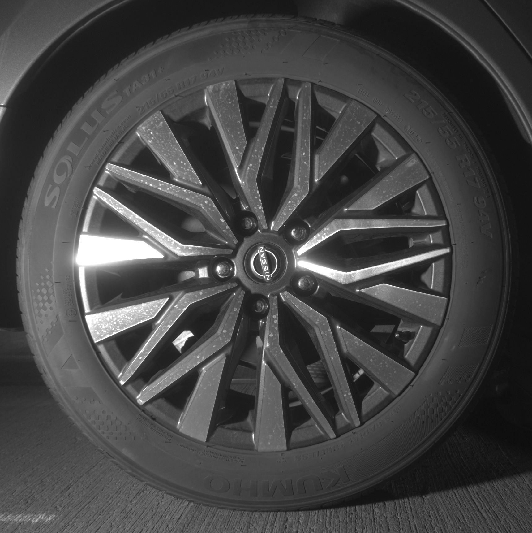 Thumbnail: 2025 Nissan Altima - 15