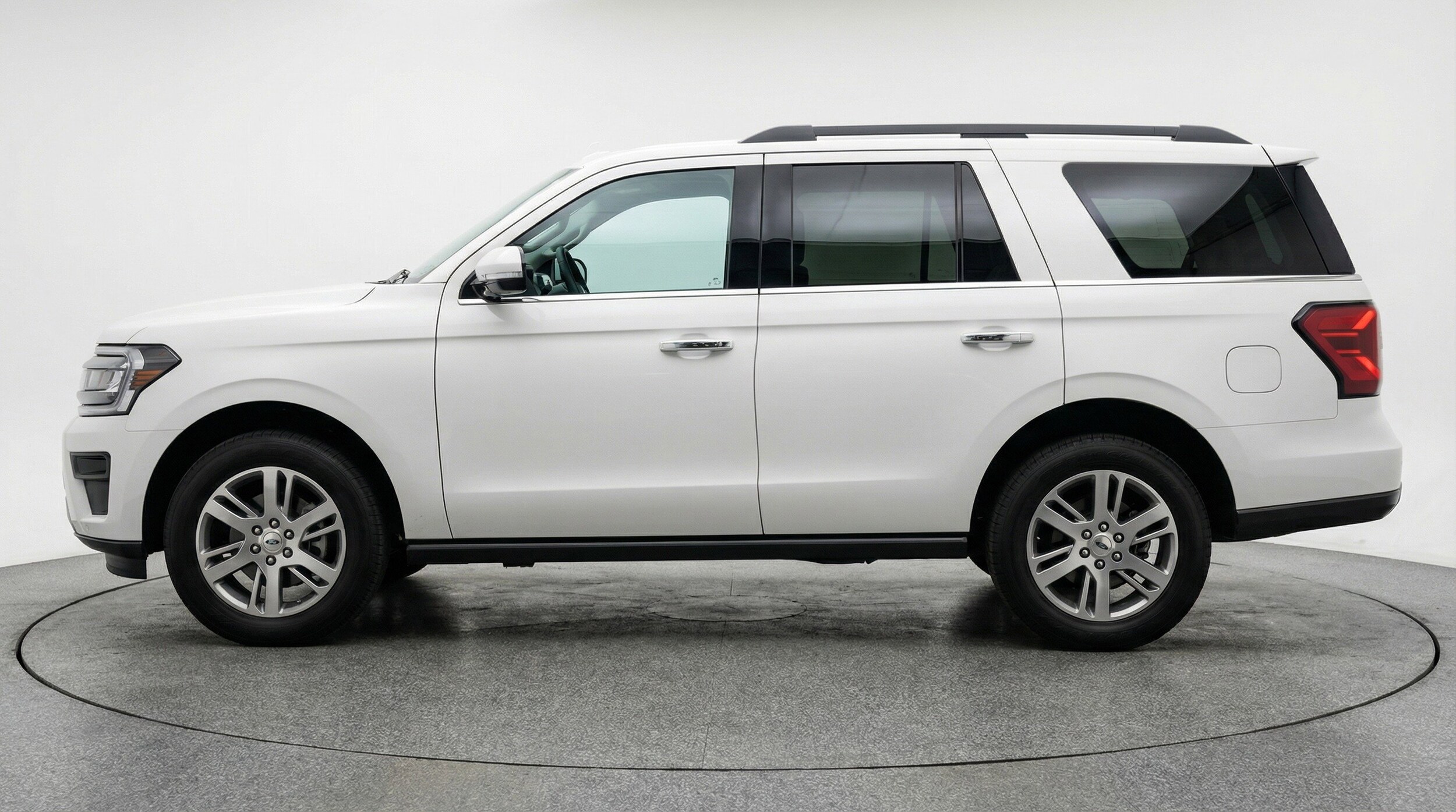 Thumbnail: 2024 Ford Expedition MAX - 5