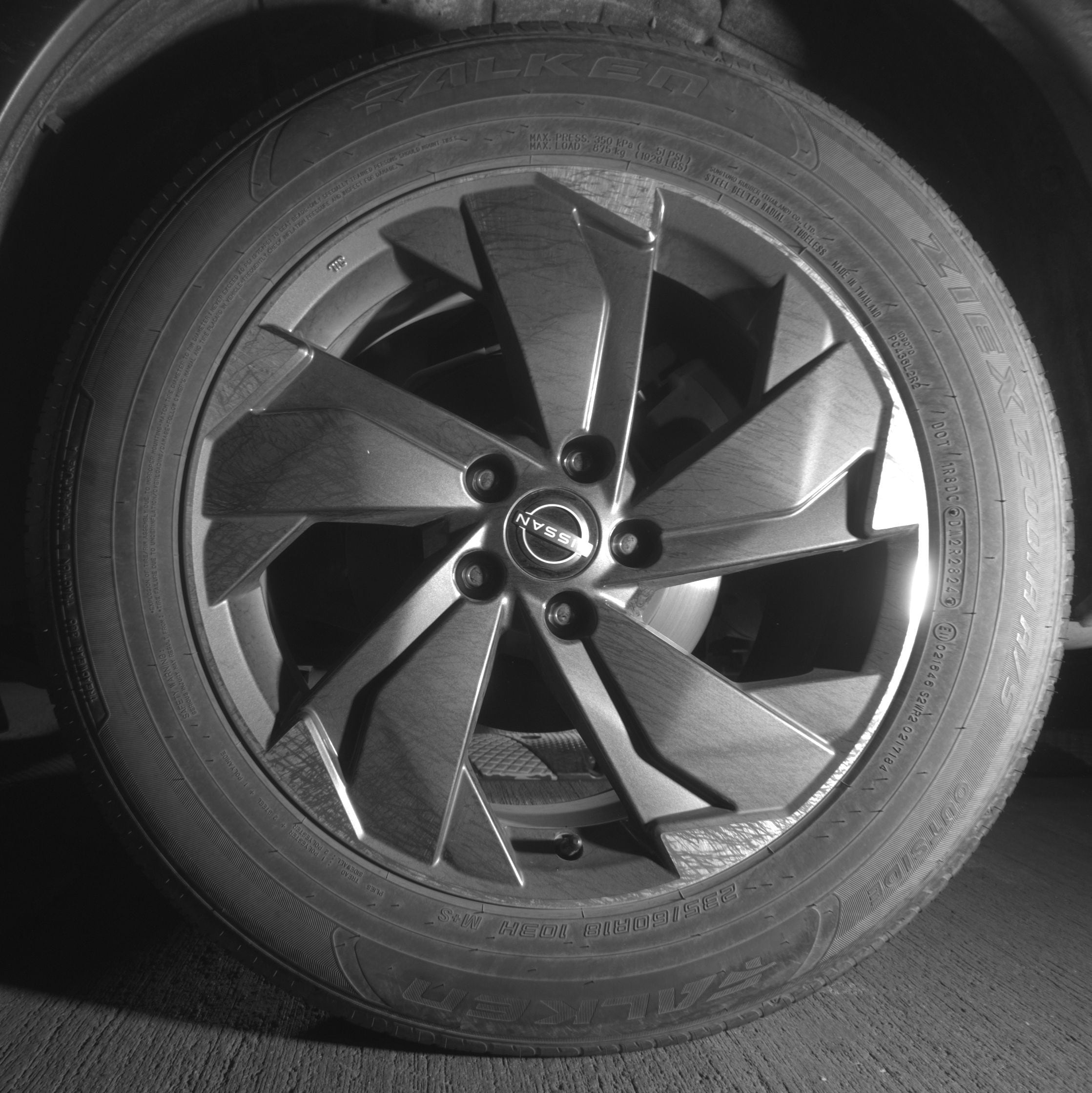 Thumbnail: 2025 Nissan Rogue - 11