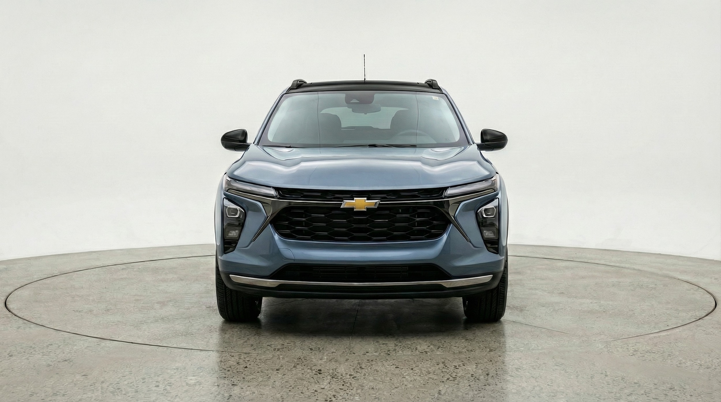 Thumbnail: 2025 Chevrolet Trax - 2