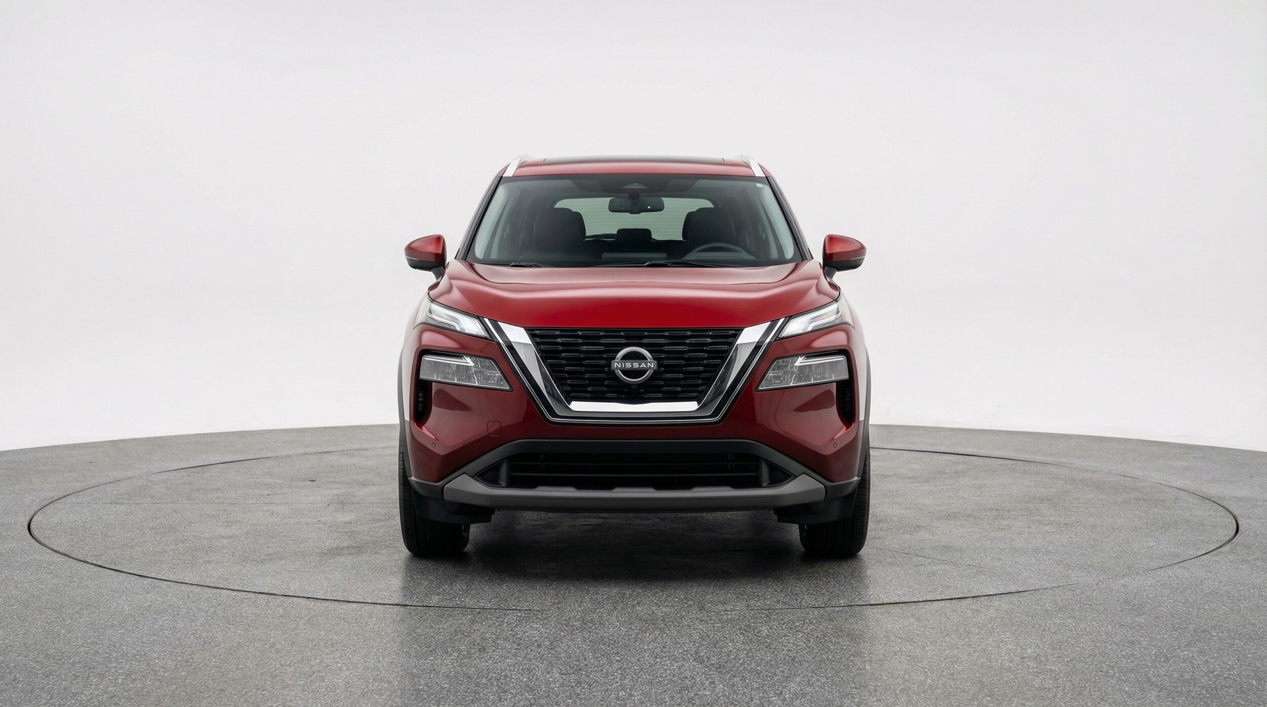 Thumbnail: 2025 Nissan Rogue - 2