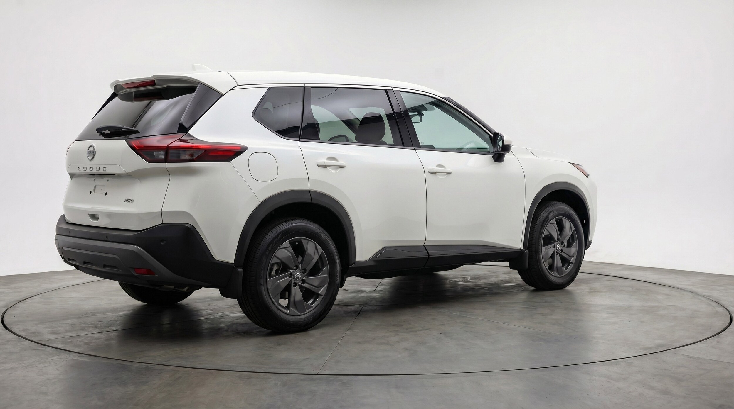 Thumbnail: 2025 Nissan Rogue - 9