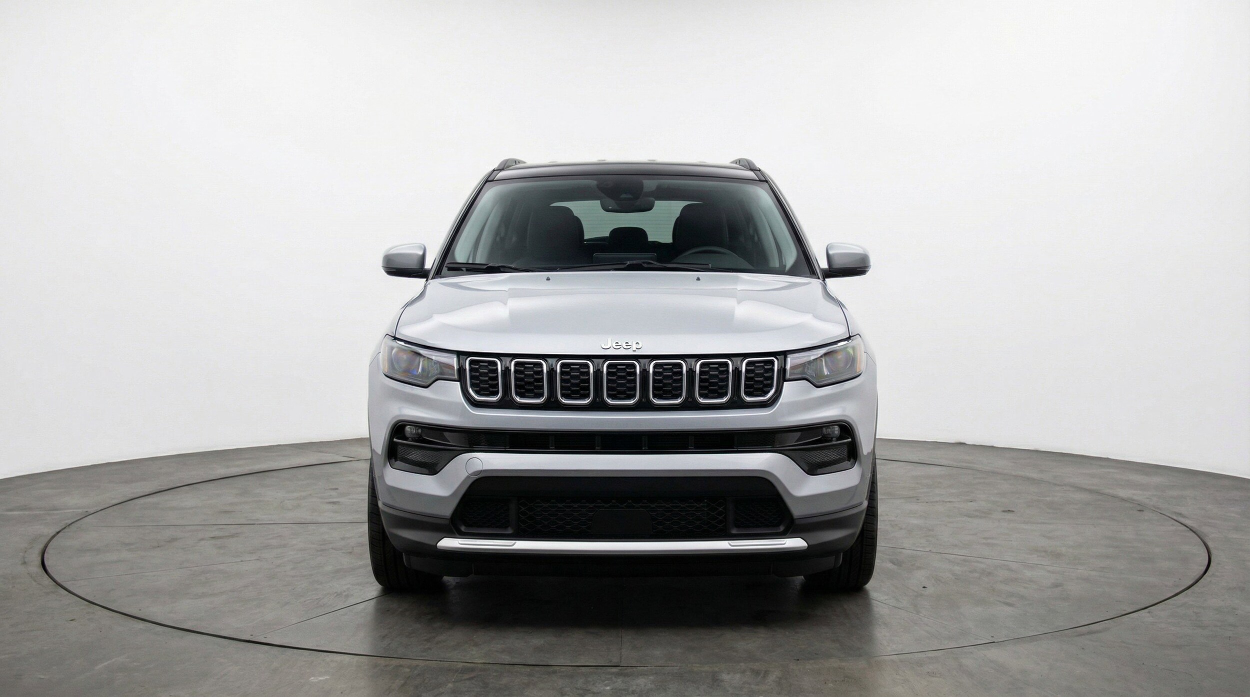 Thumbnail: 2025 Jeep Compass - 2