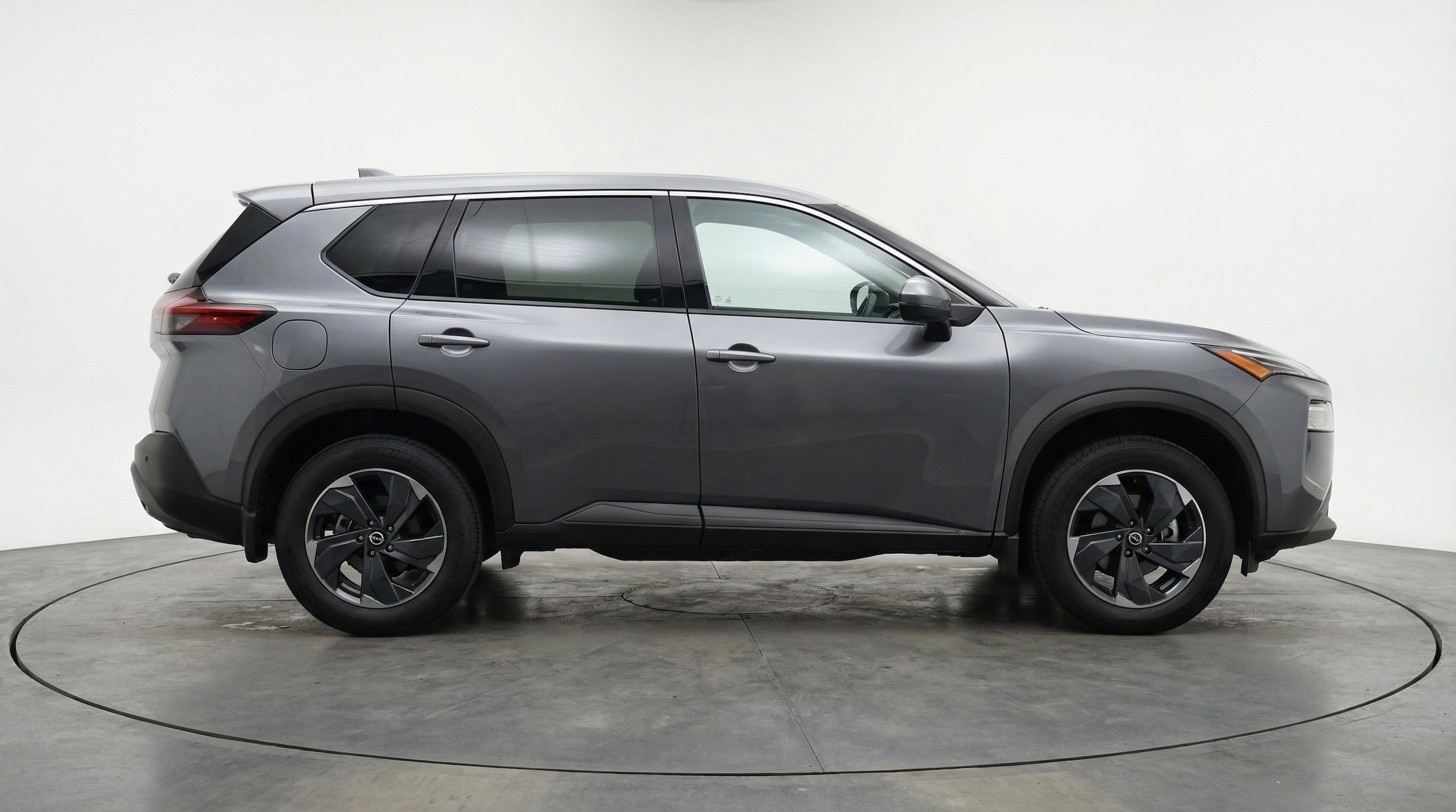 Thumbnail: 2025 Nissan Rogue - 8