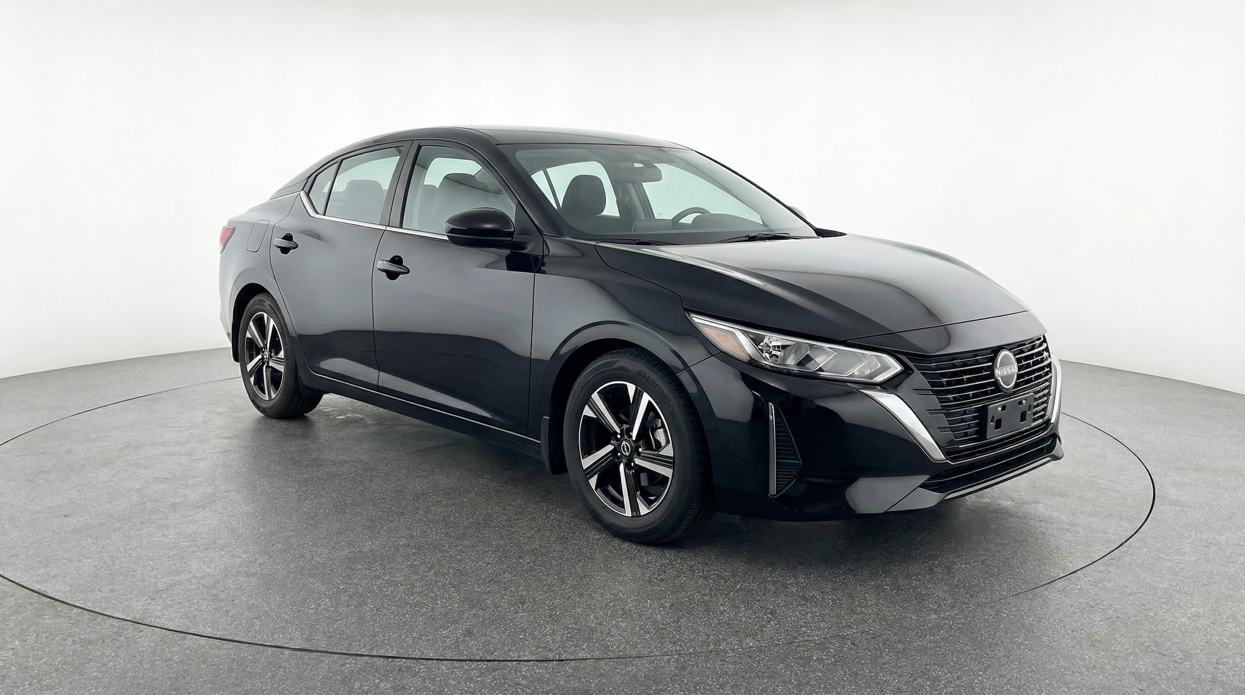 Thumbnail: 2025 Nissan Sentra - 1