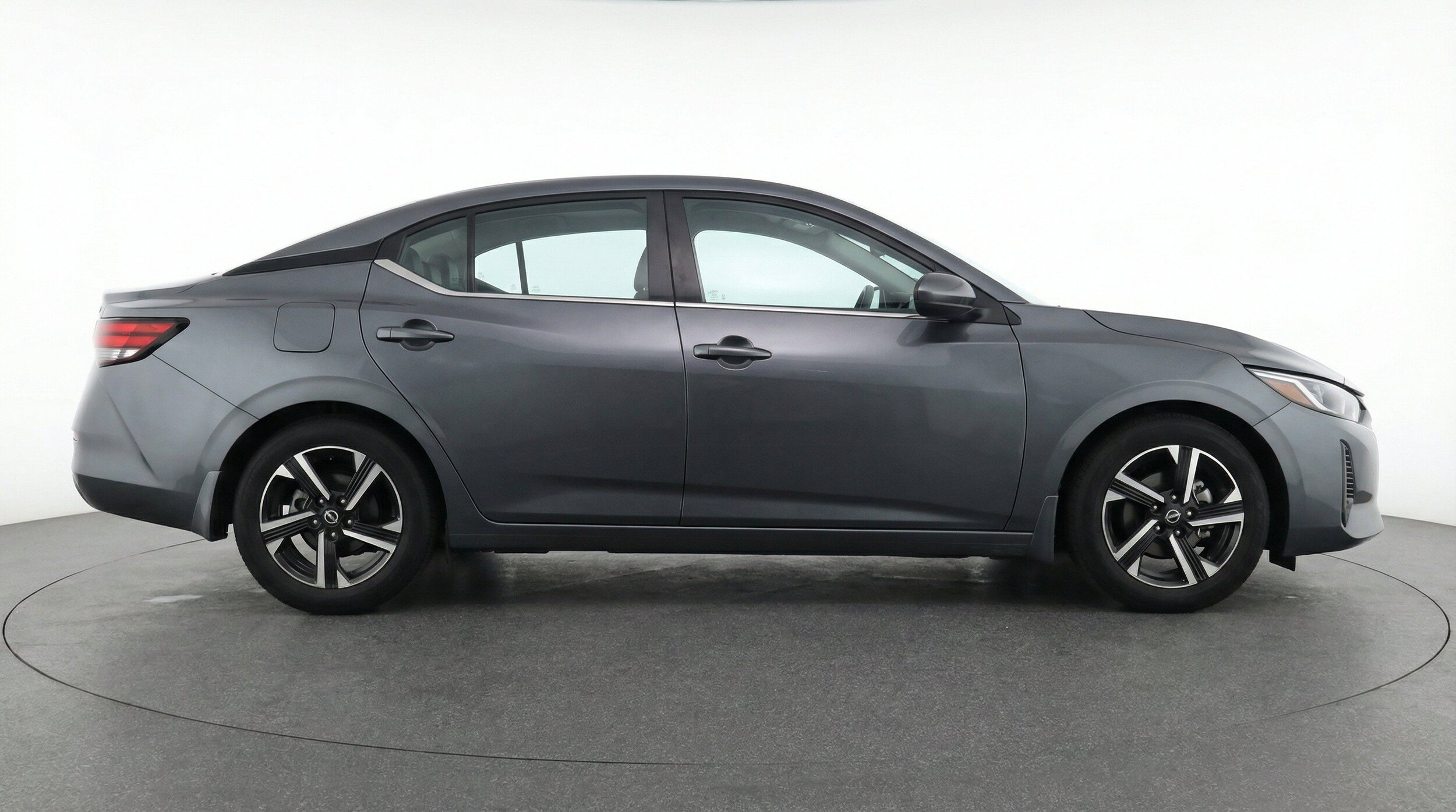 Thumbnail: 2025 Nissan Sentra - 11