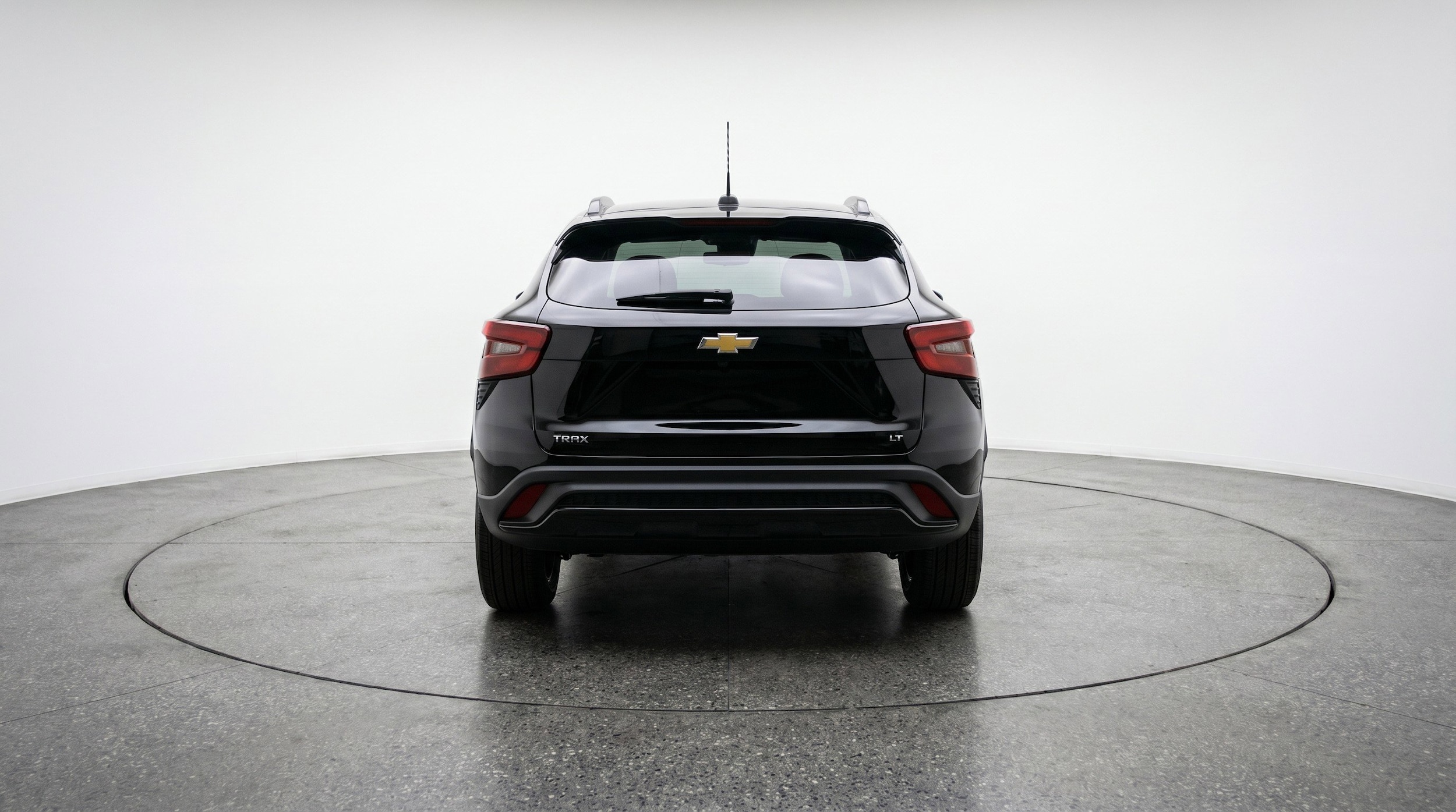 Thumbnail: 2025 Chevrolet Trax - 7
