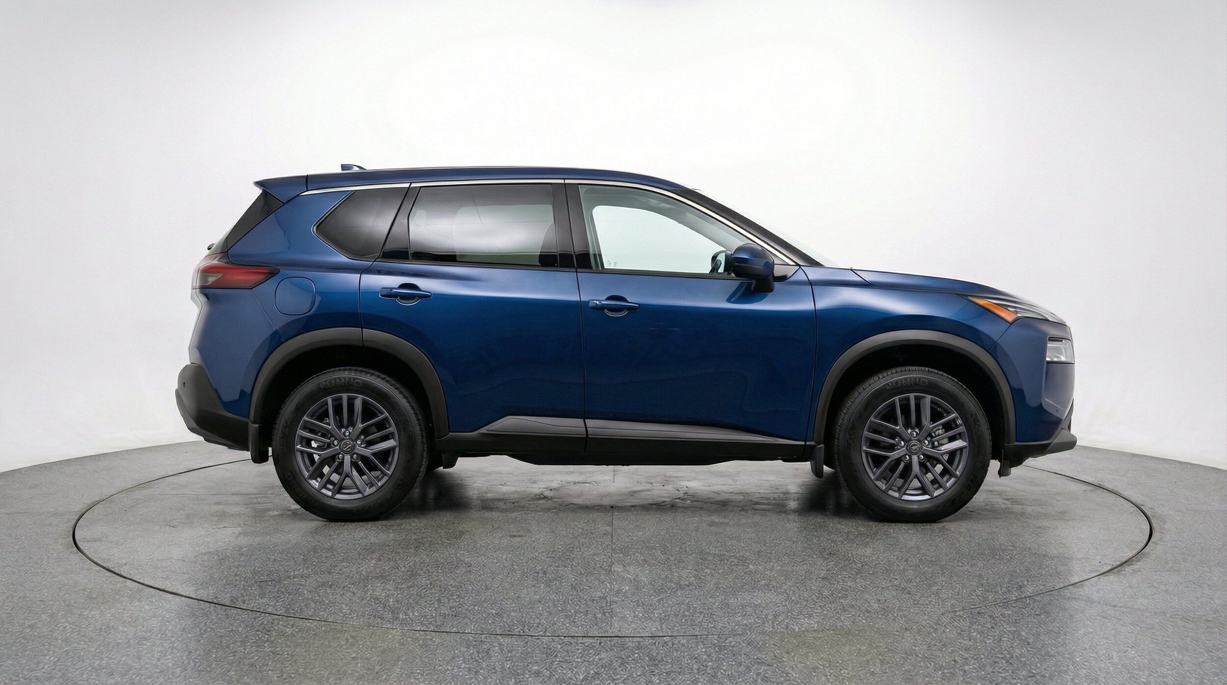 Thumbnail: 2026 Nissan Rogue - 11