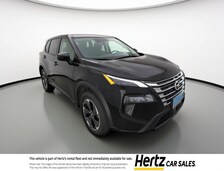 2025 Nissan Rogue SV -
                  Phoenix, AZ