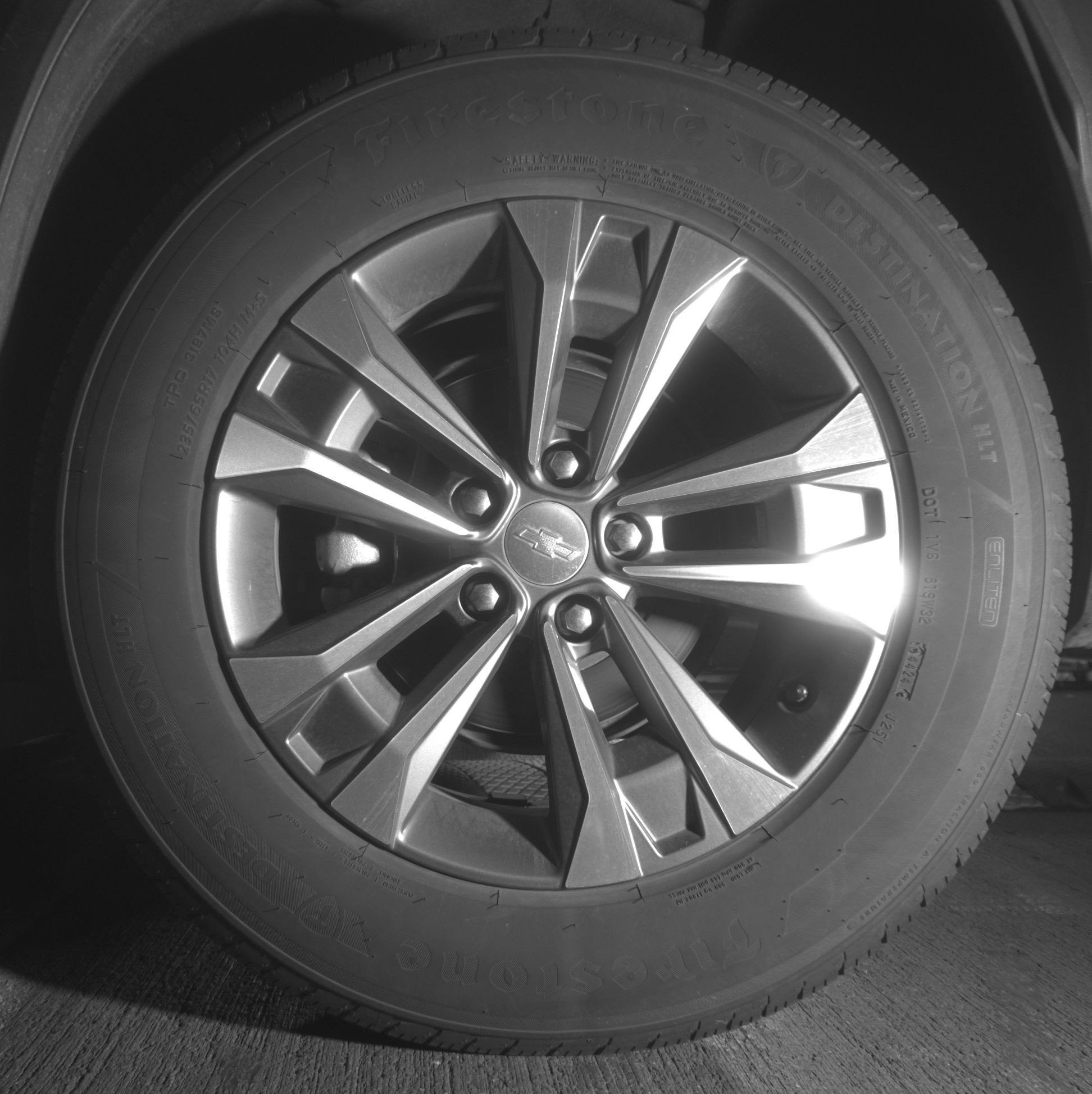 Thumbnail: 2025 Chevrolet Equinox - 14