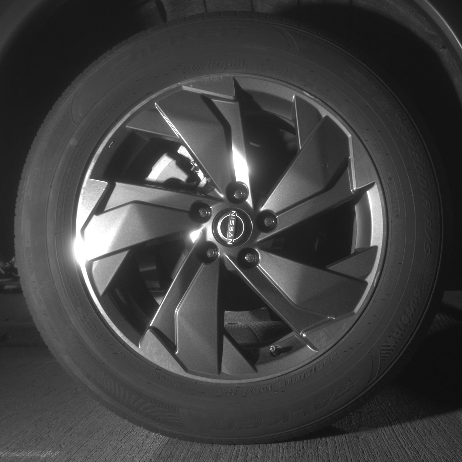 Thumbnail: 2025 Nissan Rogue - 15