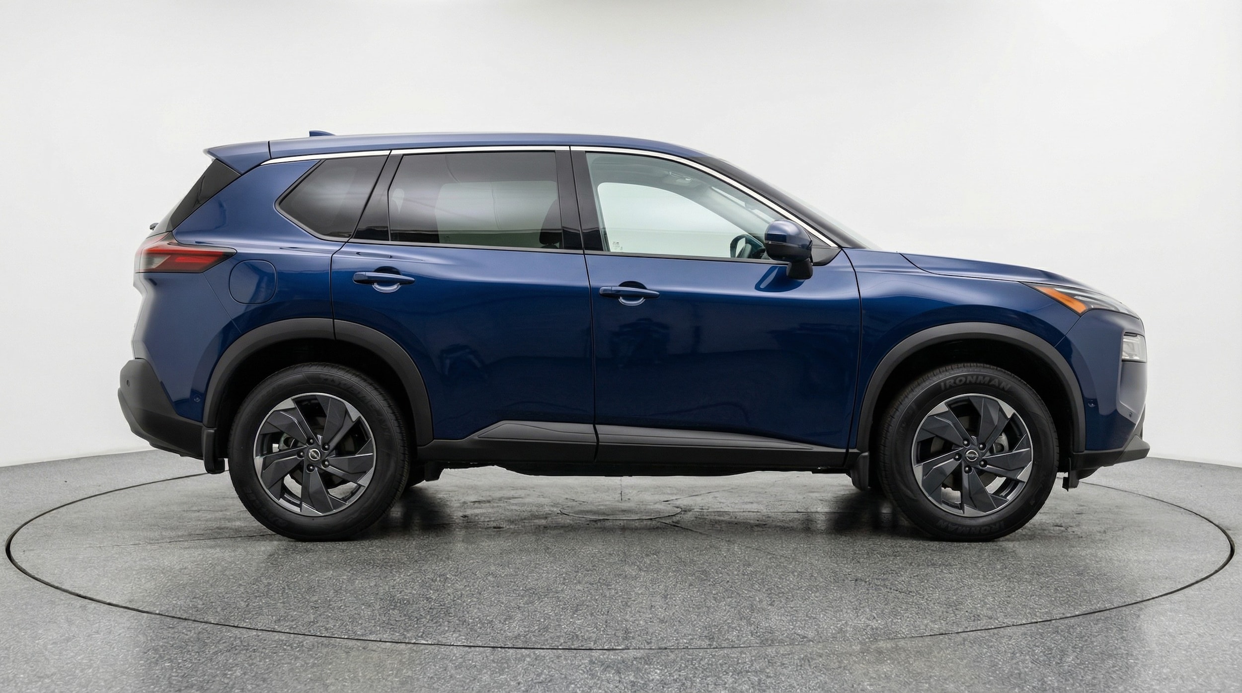 Thumbnail: 2025 Nissan Rogue - 8