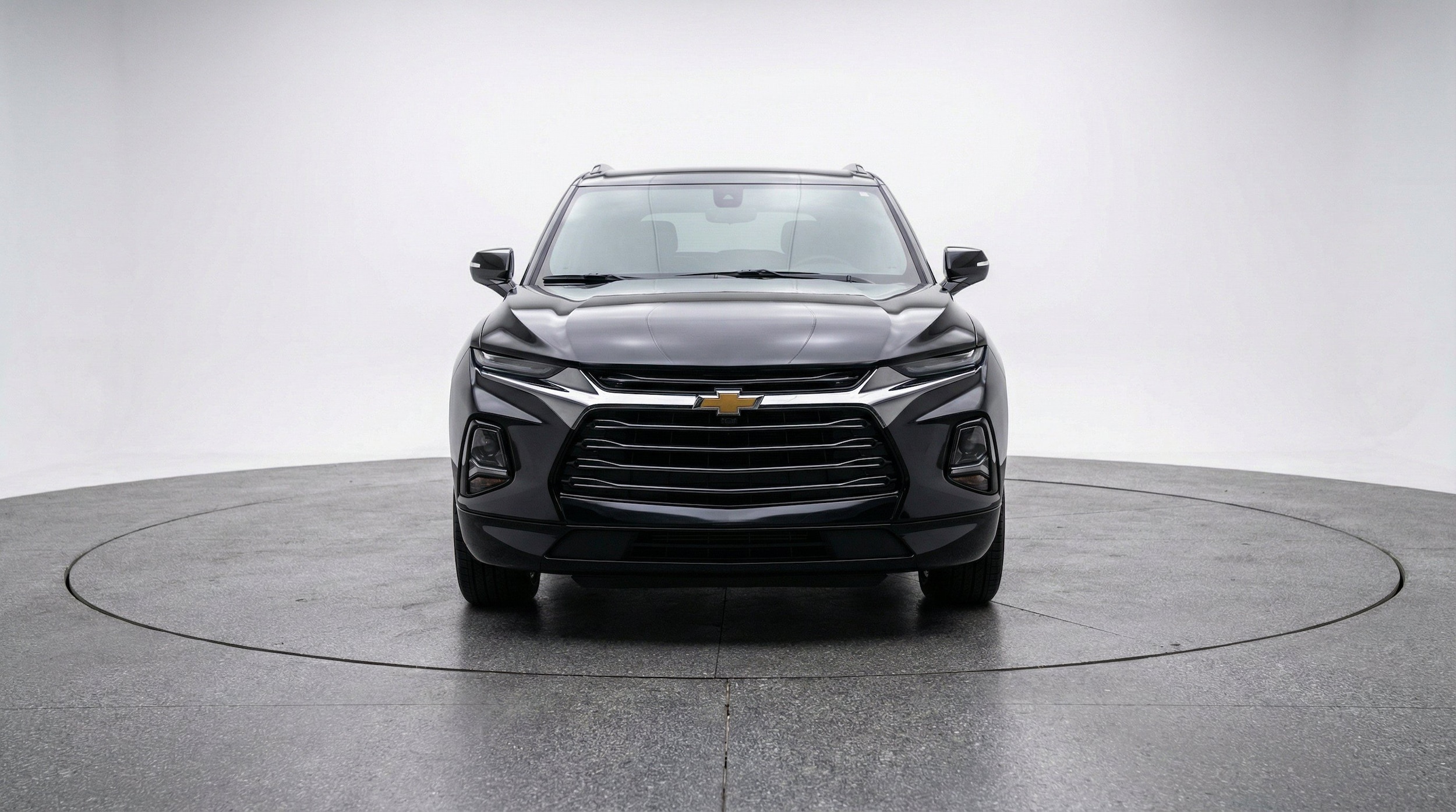 Thumbnail: 2026 Chevrolet Blazer - 2
