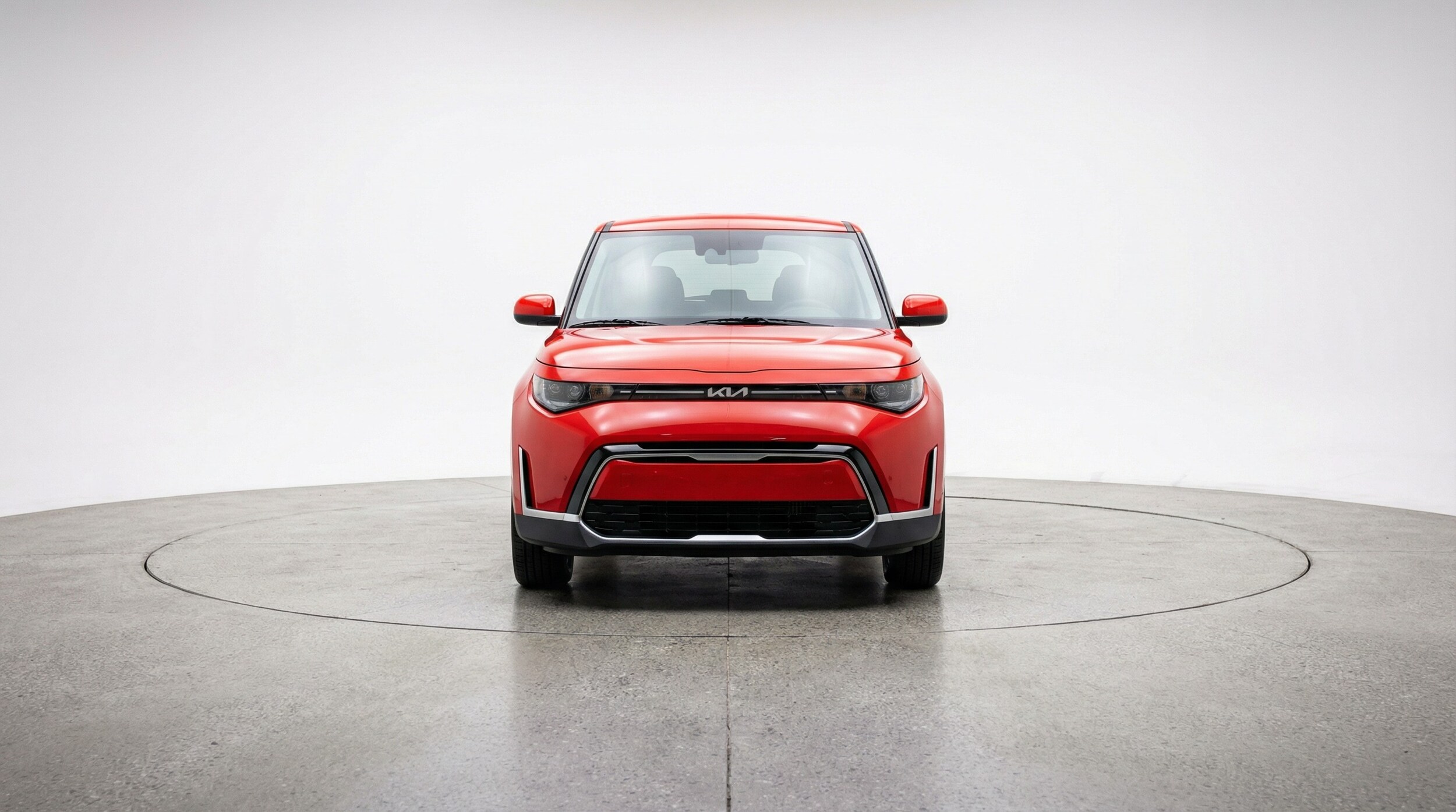 Thumbnail: 2025 Kia Soul - 2