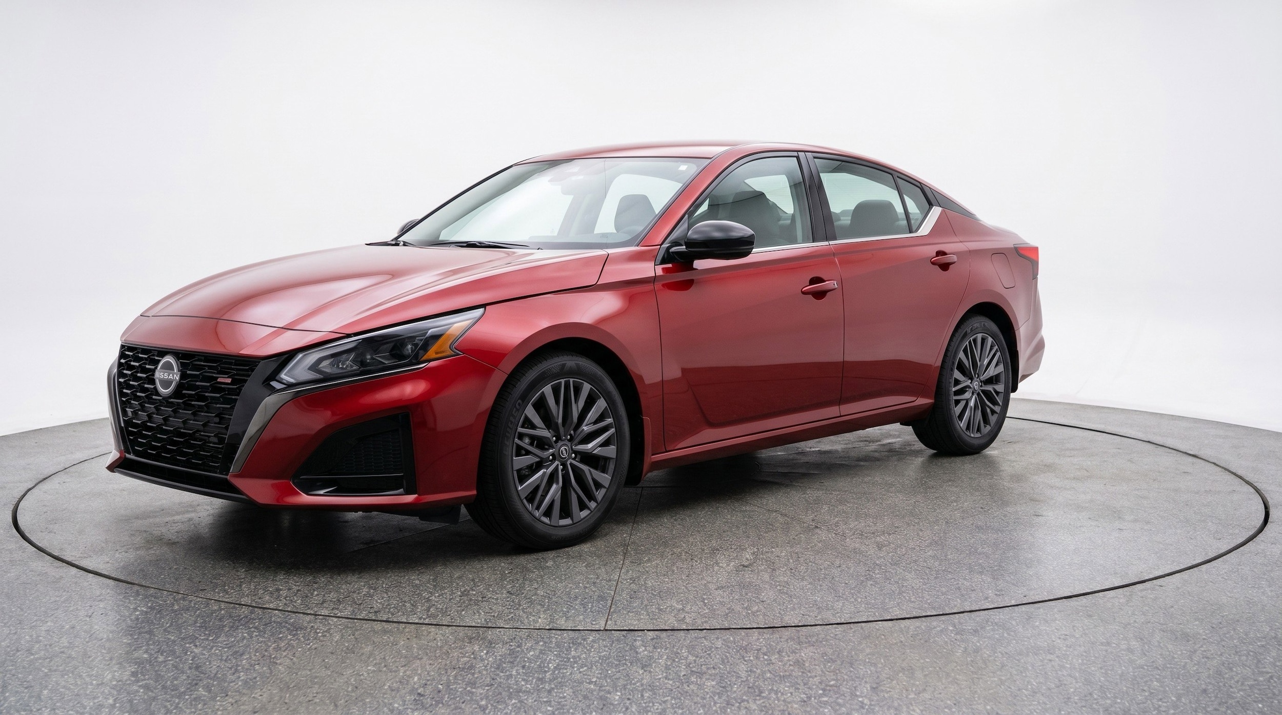 Thumbnail: 2025 Nissan Altima - 3