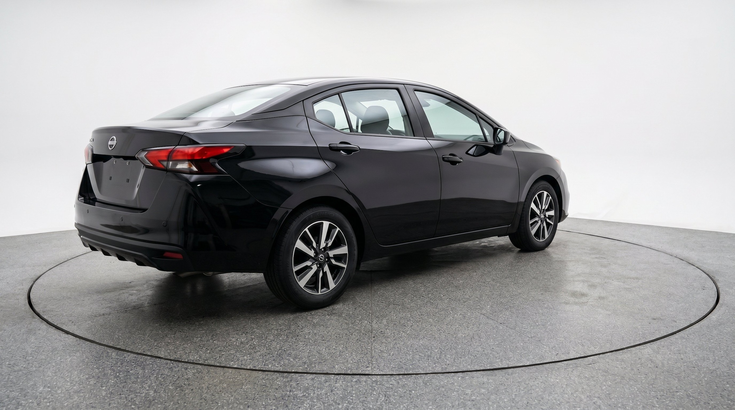 Thumbnail: 2025 Nissan Versa - 9