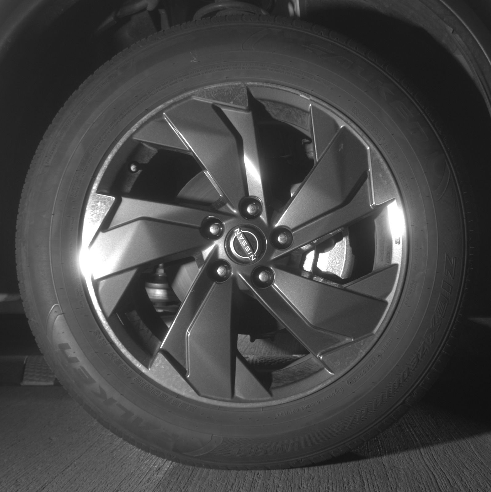 Thumbnail: 2025 Nissan Rogue - 10