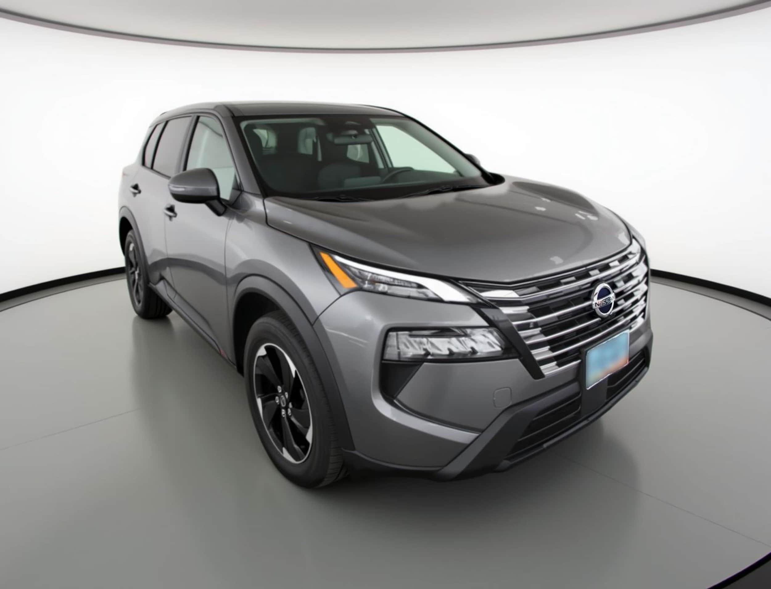 Thumbnail: 2025 Nissan Rogue - 1