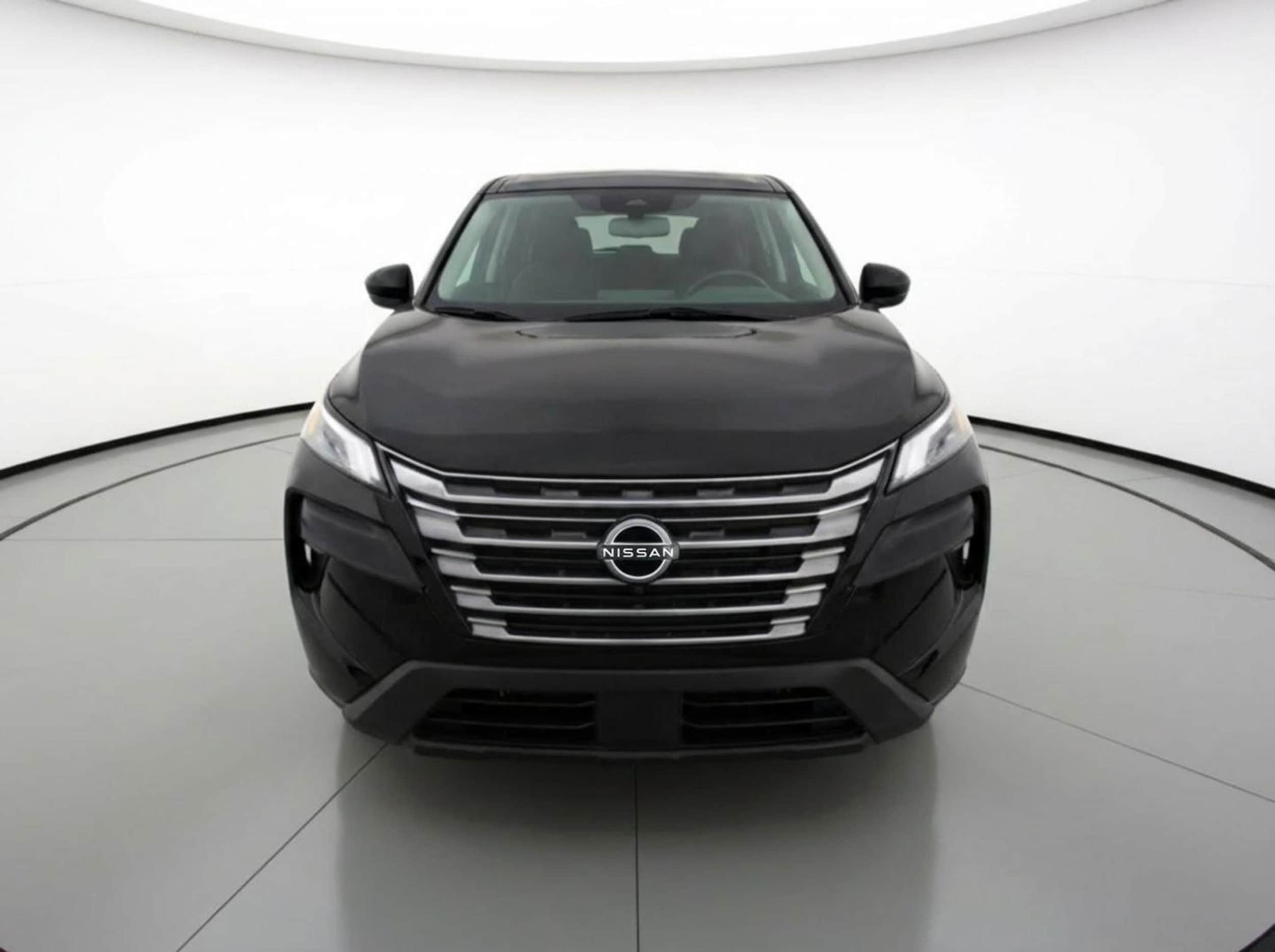 Thumbnail: 2025 Nissan Rogue - 2