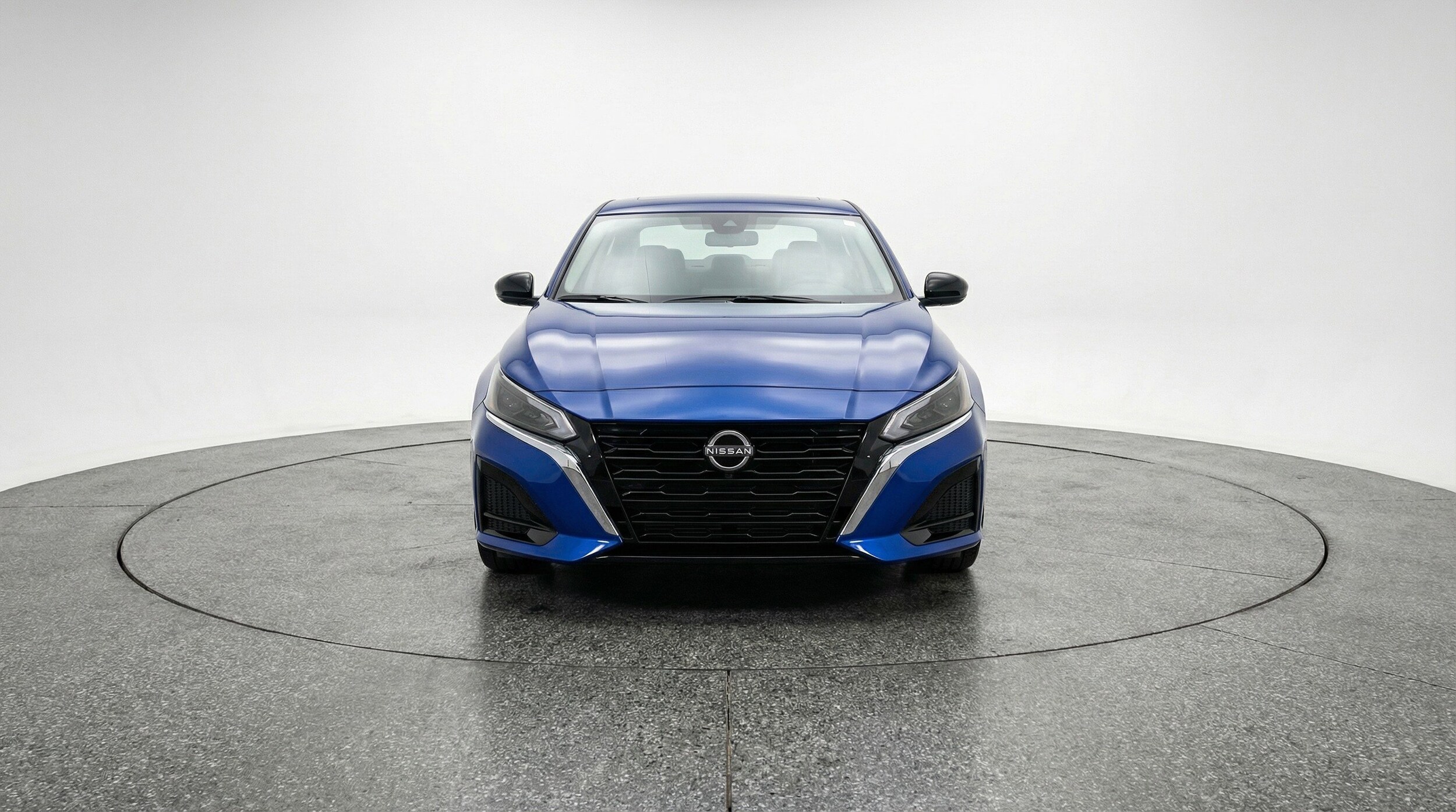 Thumbnail: 2025 Nissan Altima - 2