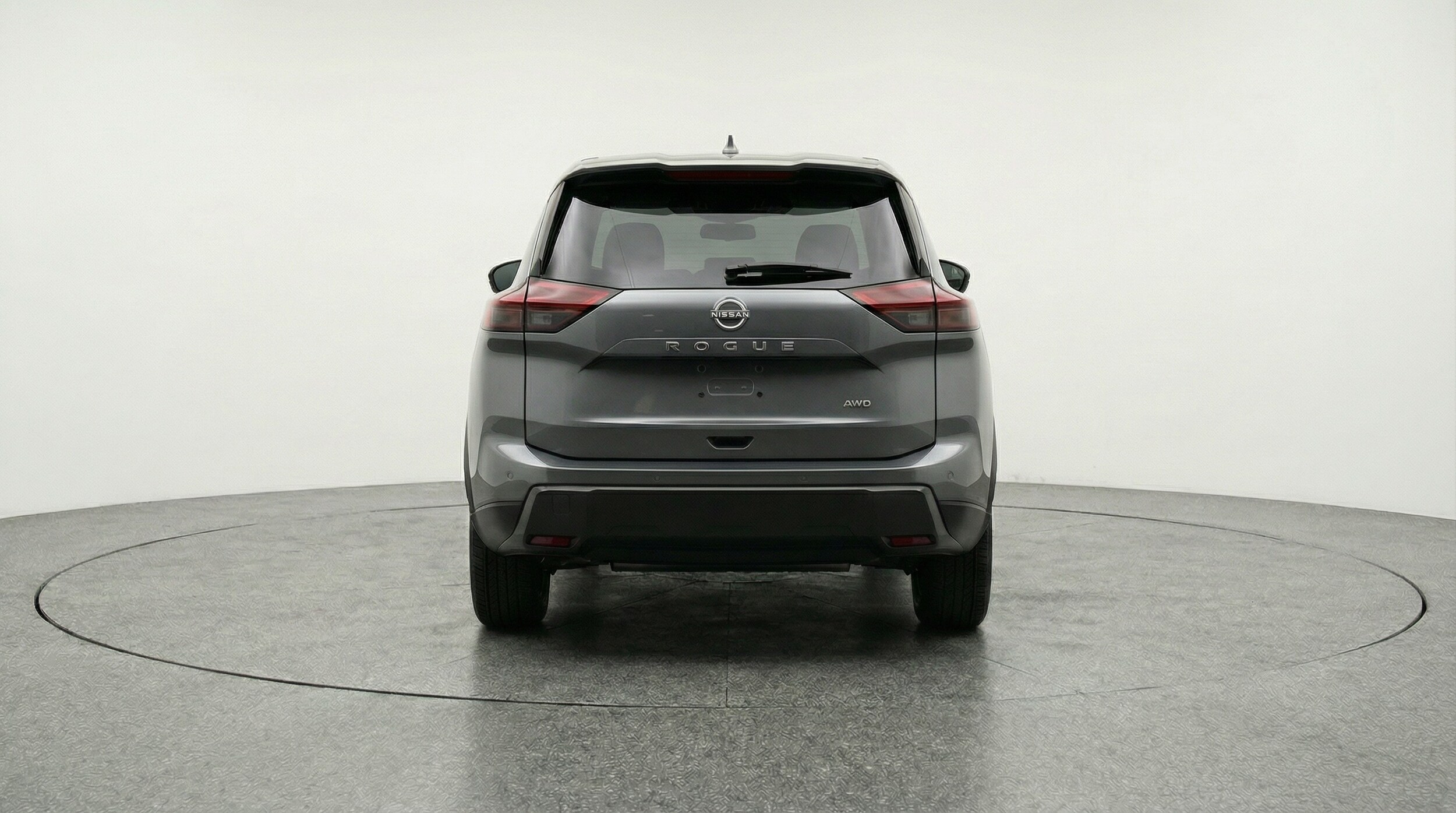 Thumbnail: 2025 Nissan Rogue - 6