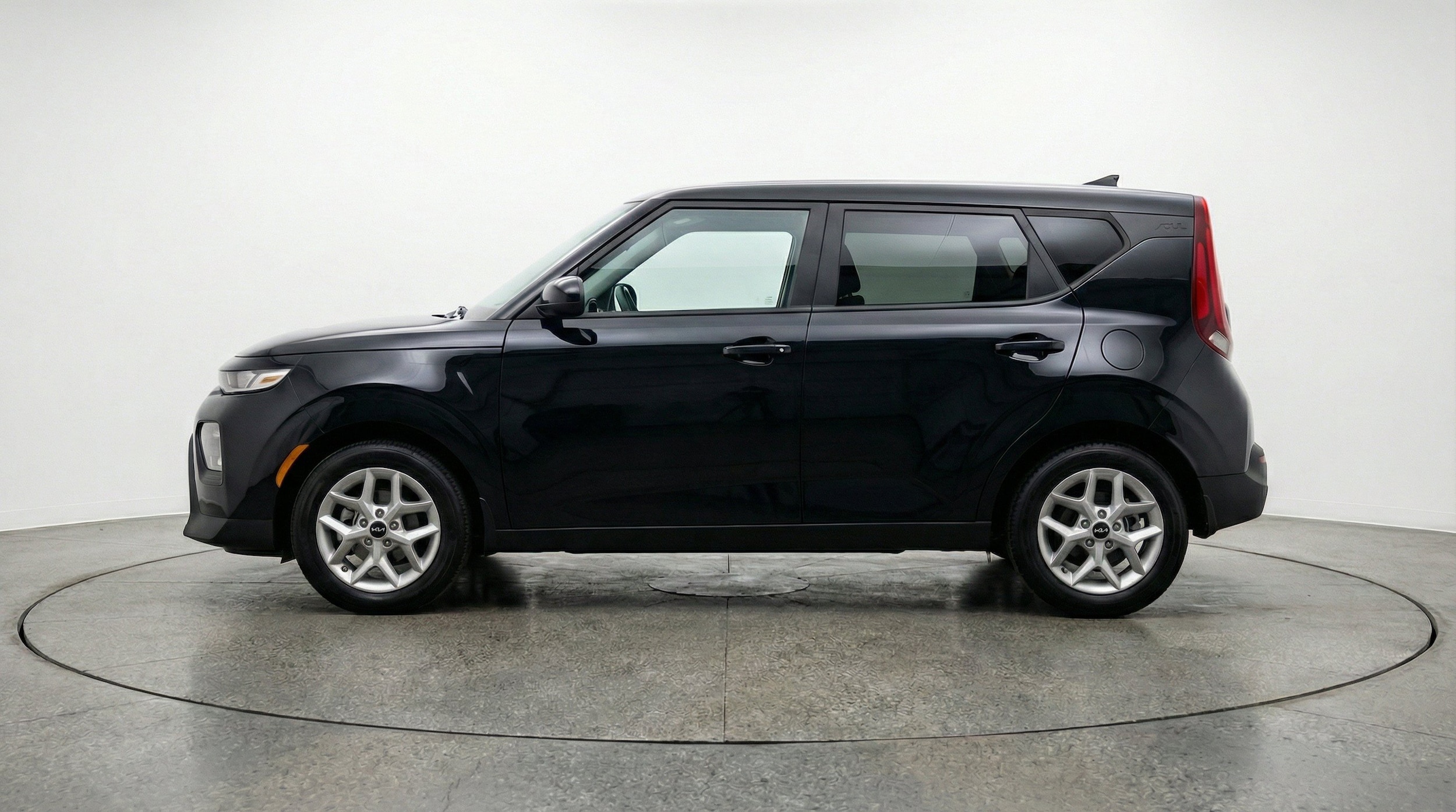 Thumbnail: 2025 Kia Soul - 5