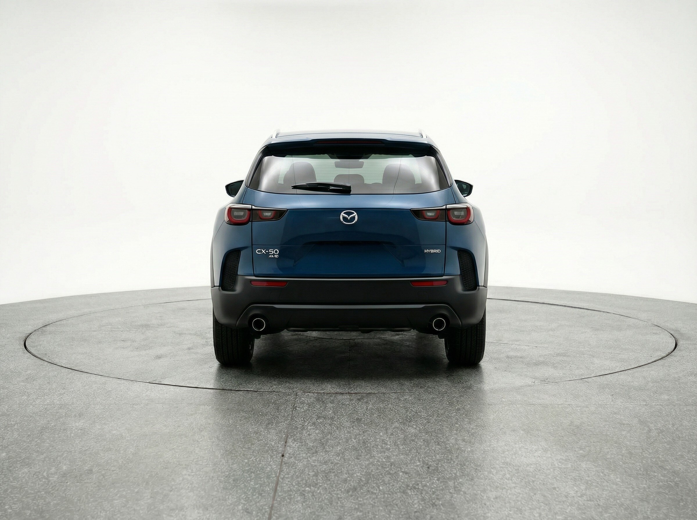 Thumbnail: 2025 Mazda CX-50 - 6